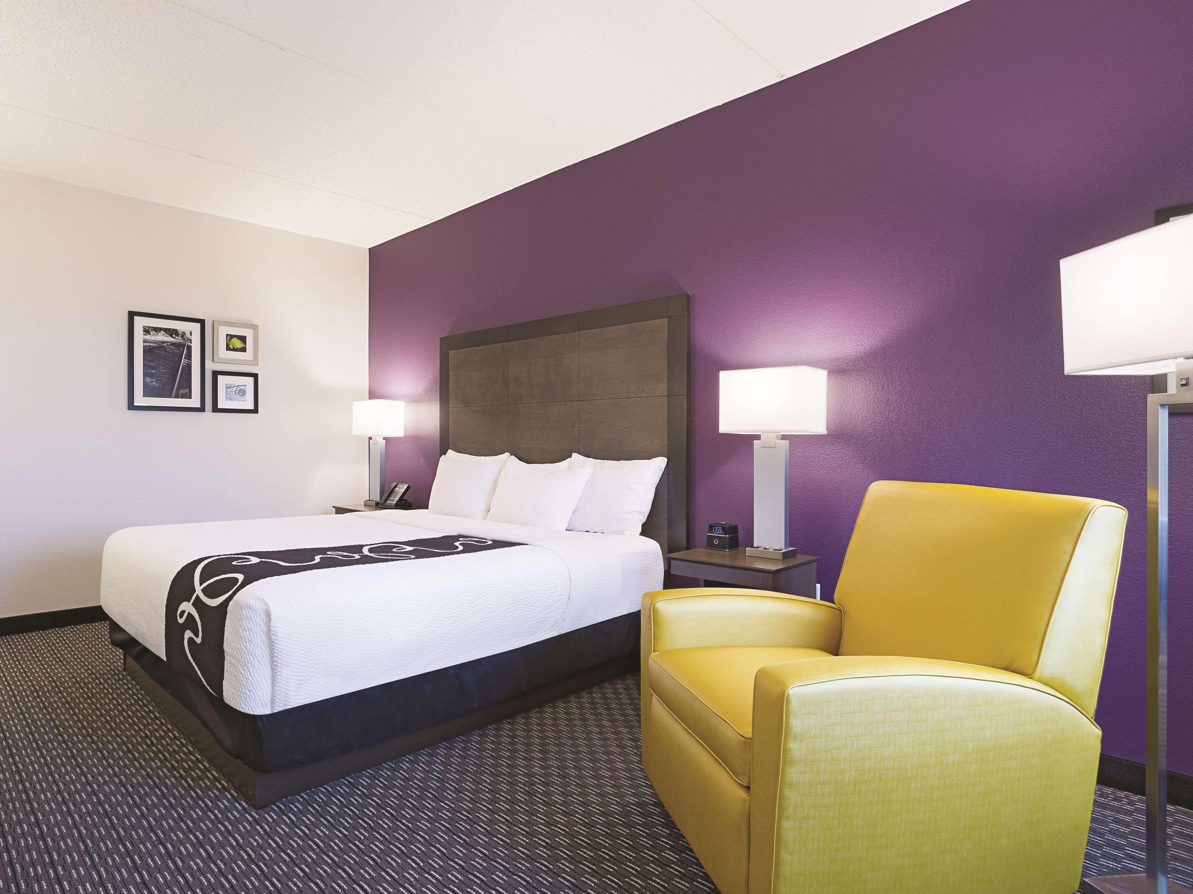 La Quinta By Wyndham Myrtle Beach - N. Kings Hwy Esterno foto