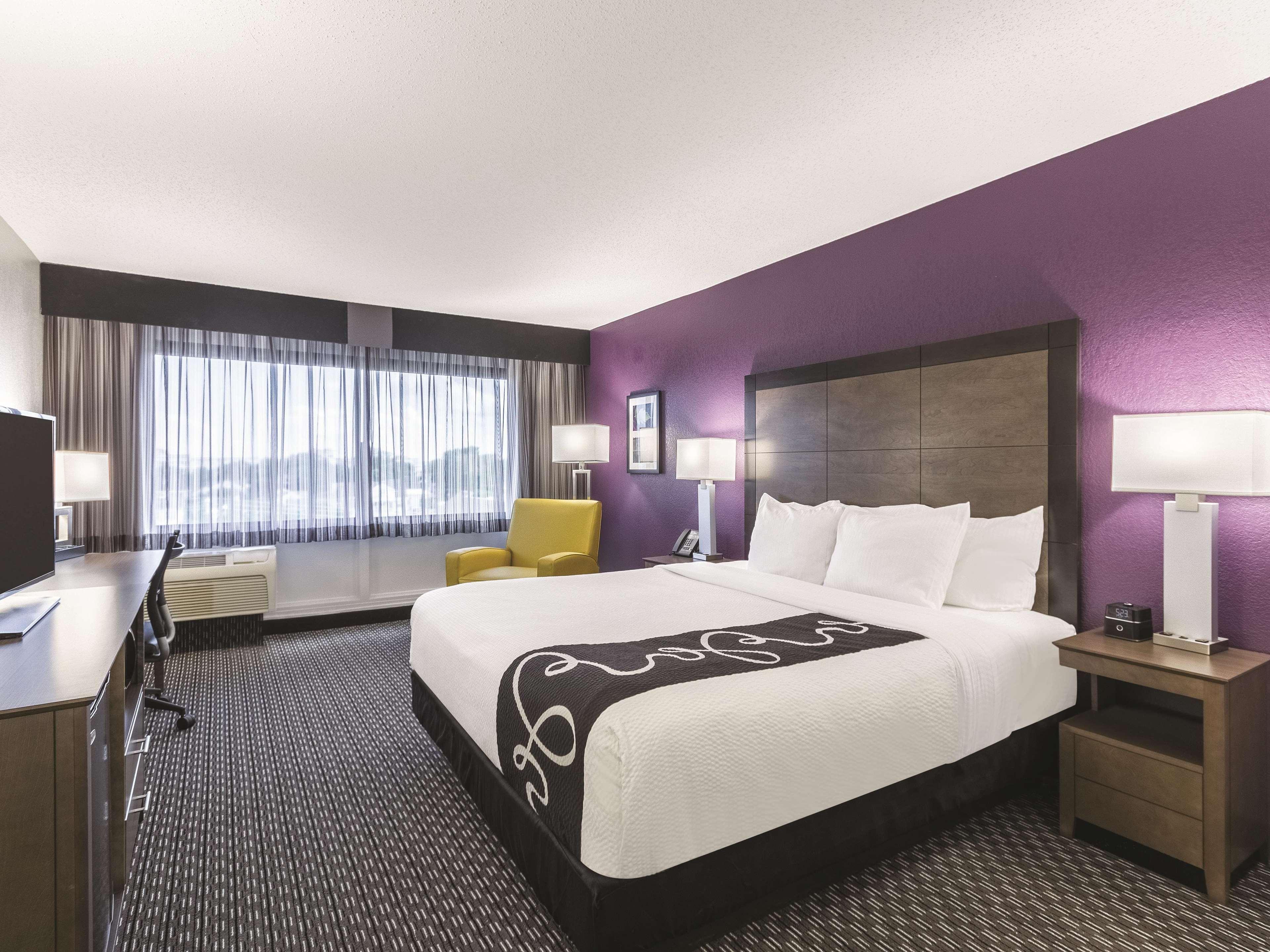 La Quinta By Wyndham Myrtle Beach - N. Kings Hwy Esterno foto