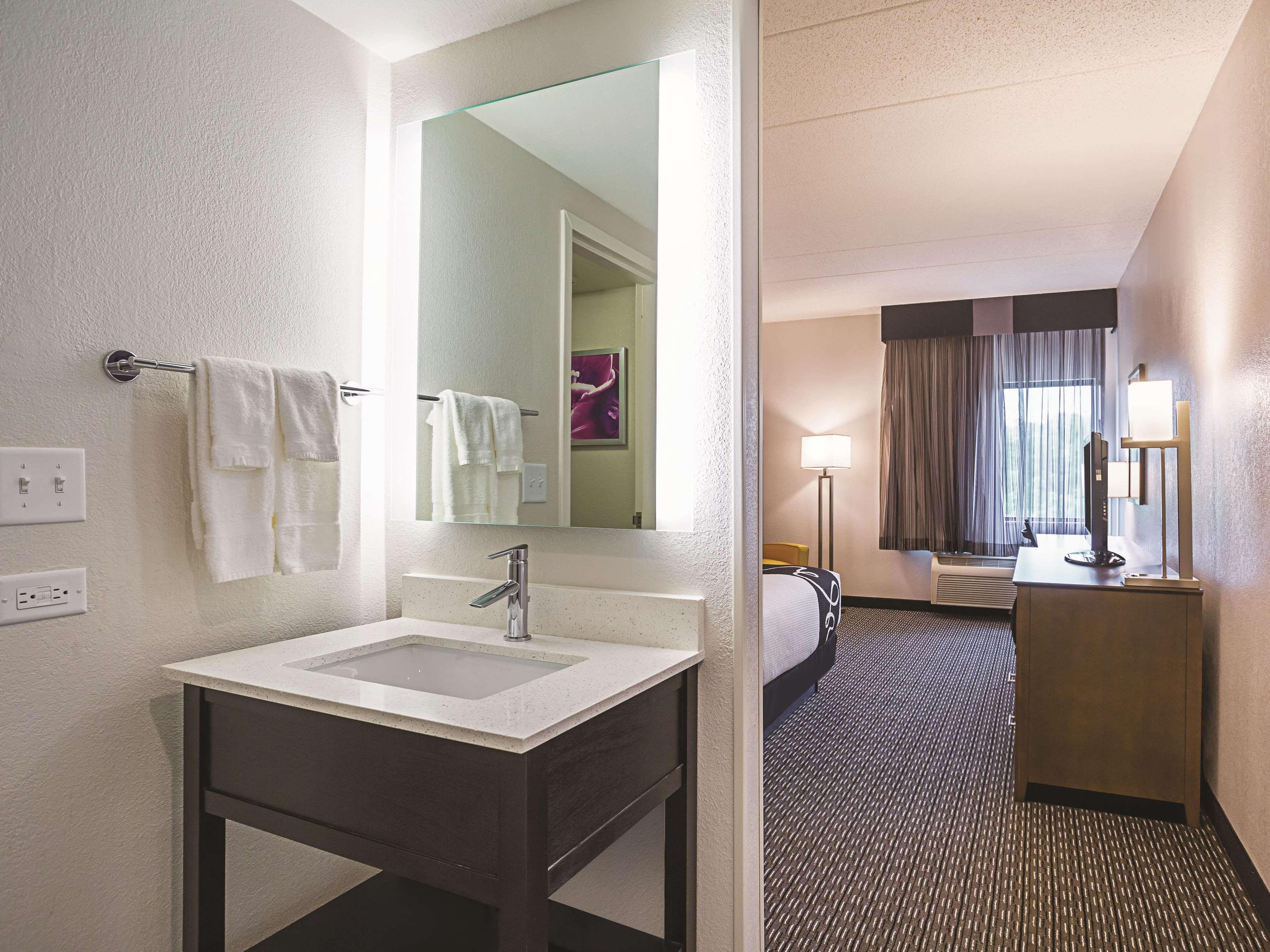 La Quinta By Wyndham Myrtle Beach - N. Kings Hwy Esterno foto