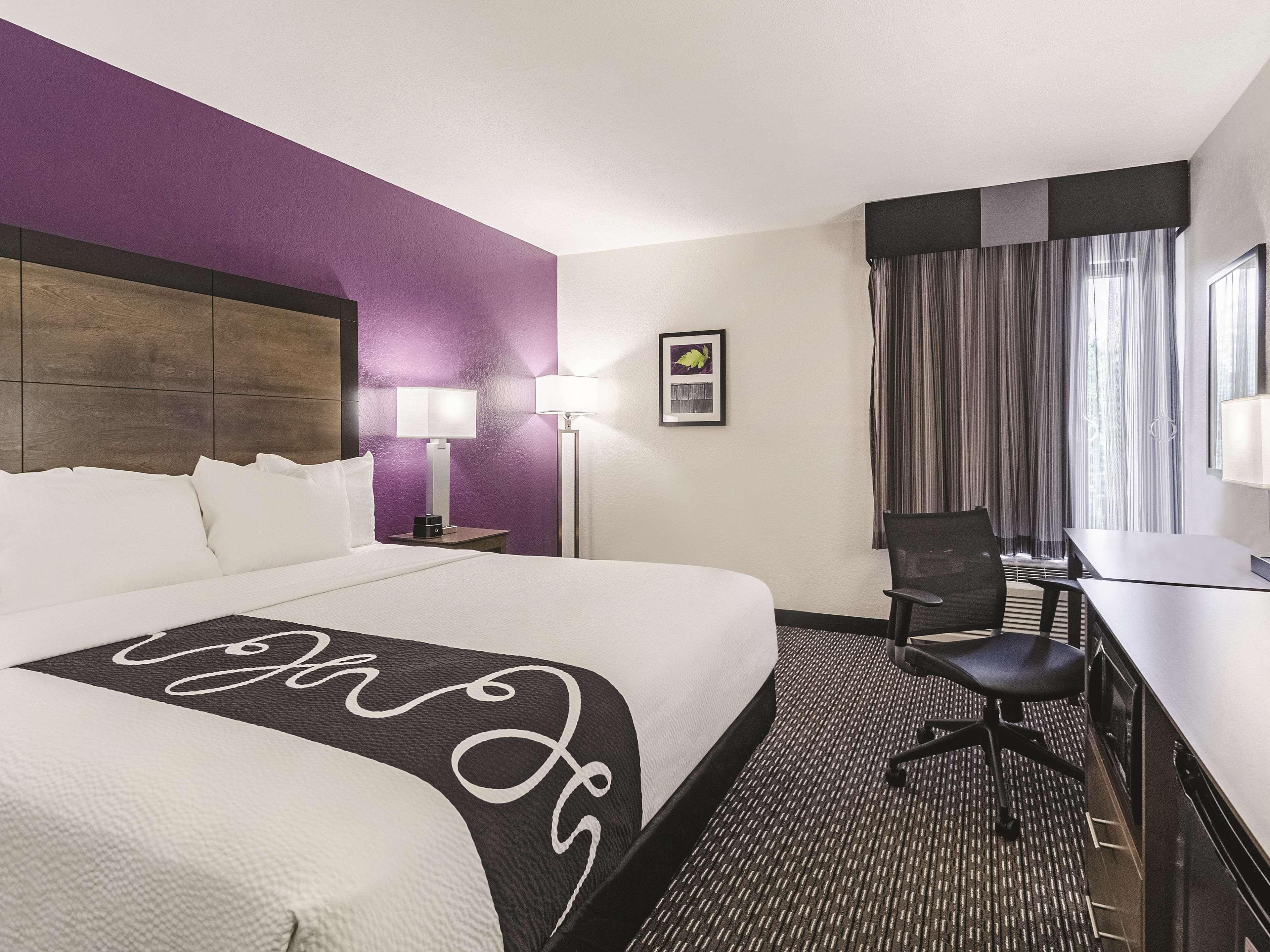 La Quinta By Wyndham Myrtle Beach - N. Kings Hwy Esterno foto