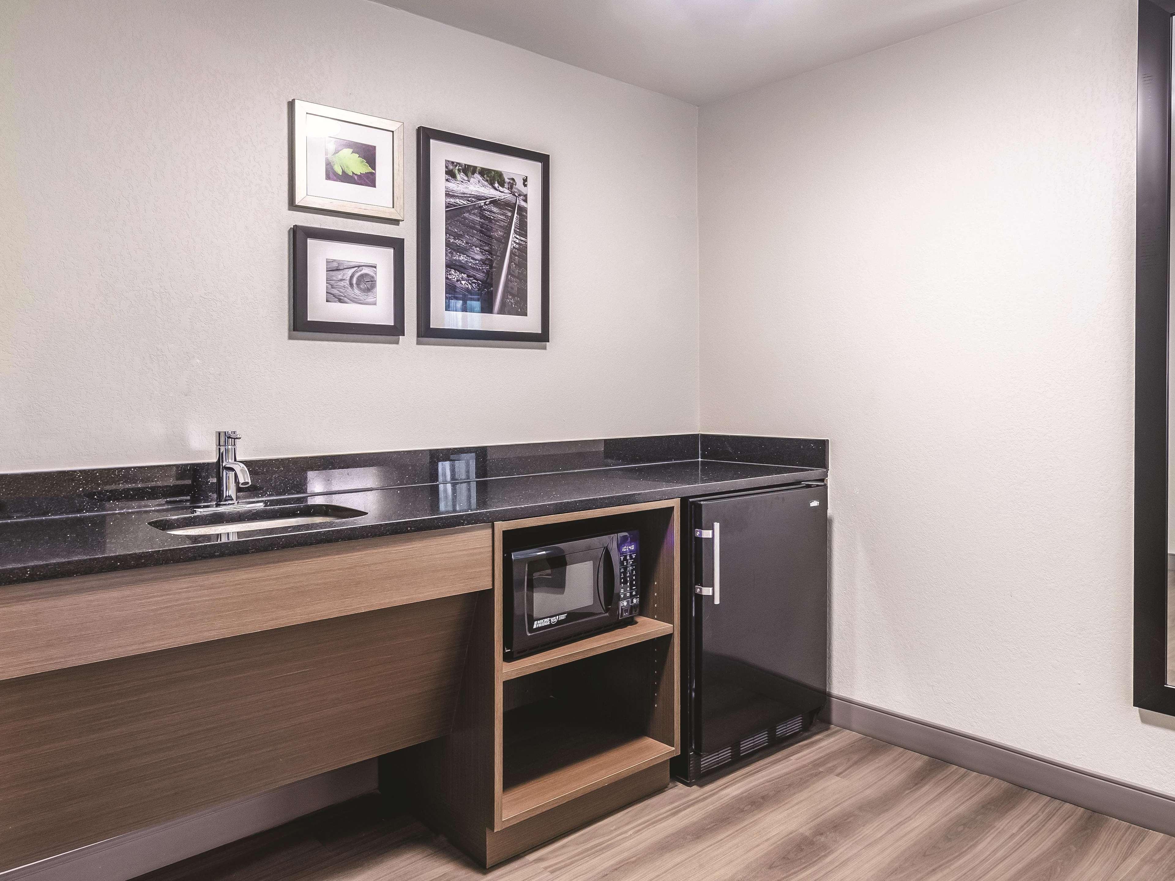 La Quinta By Wyndham Myrtle Beach - N. Kings Hwy Esterno foto