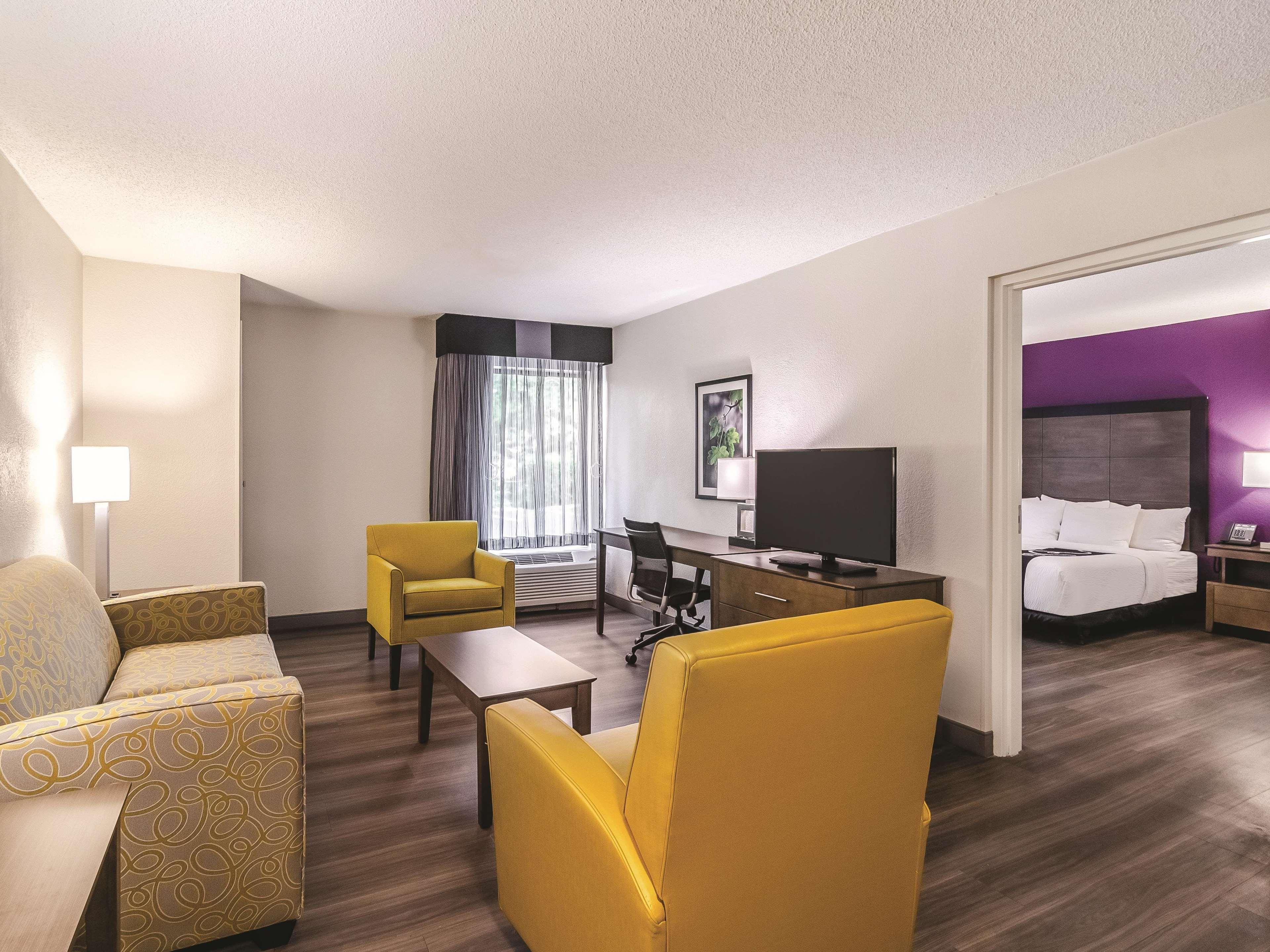 La Quinta By Wyndham Myrtle Beach - N. Kings Hwy Esterno foto