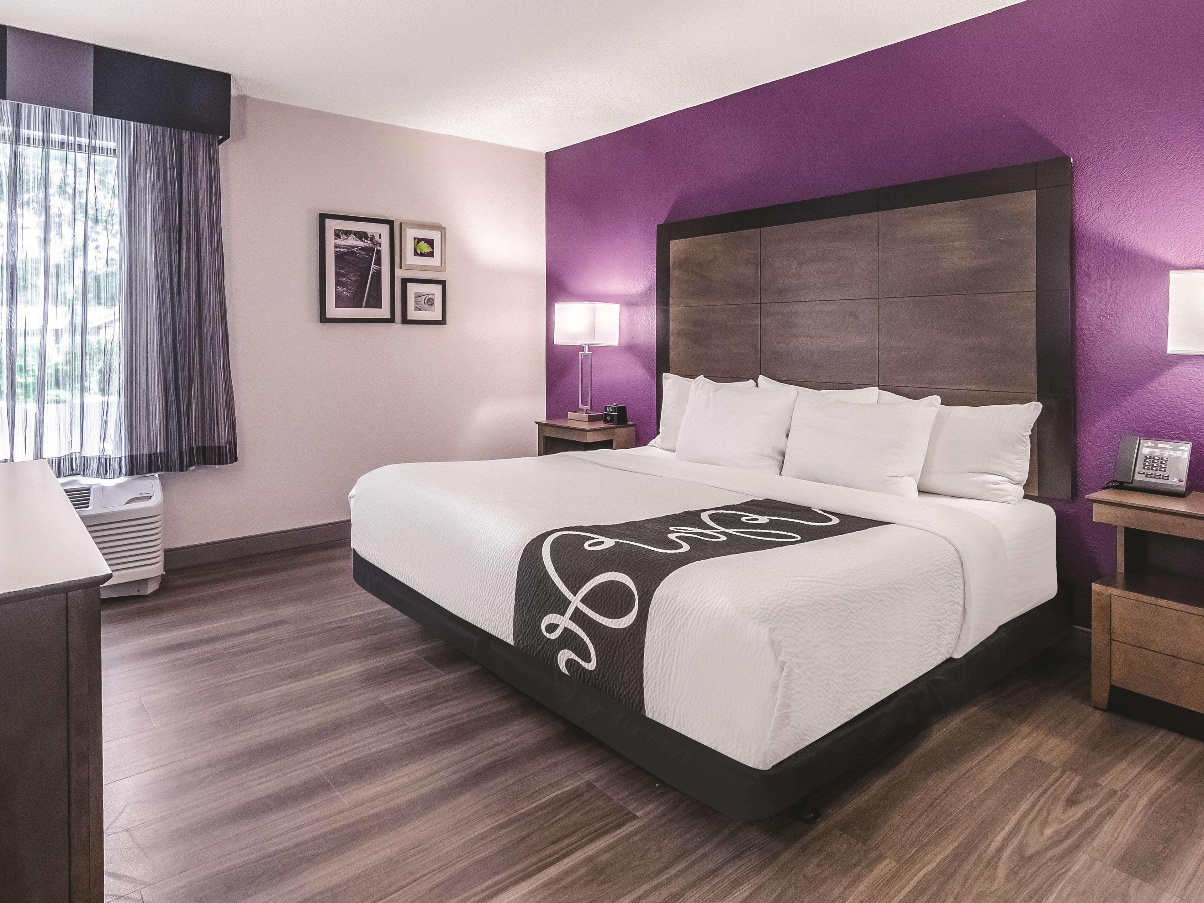 La Quinta By Wyndham Myrtle Beach - N. Kings Hwy Esterno foto