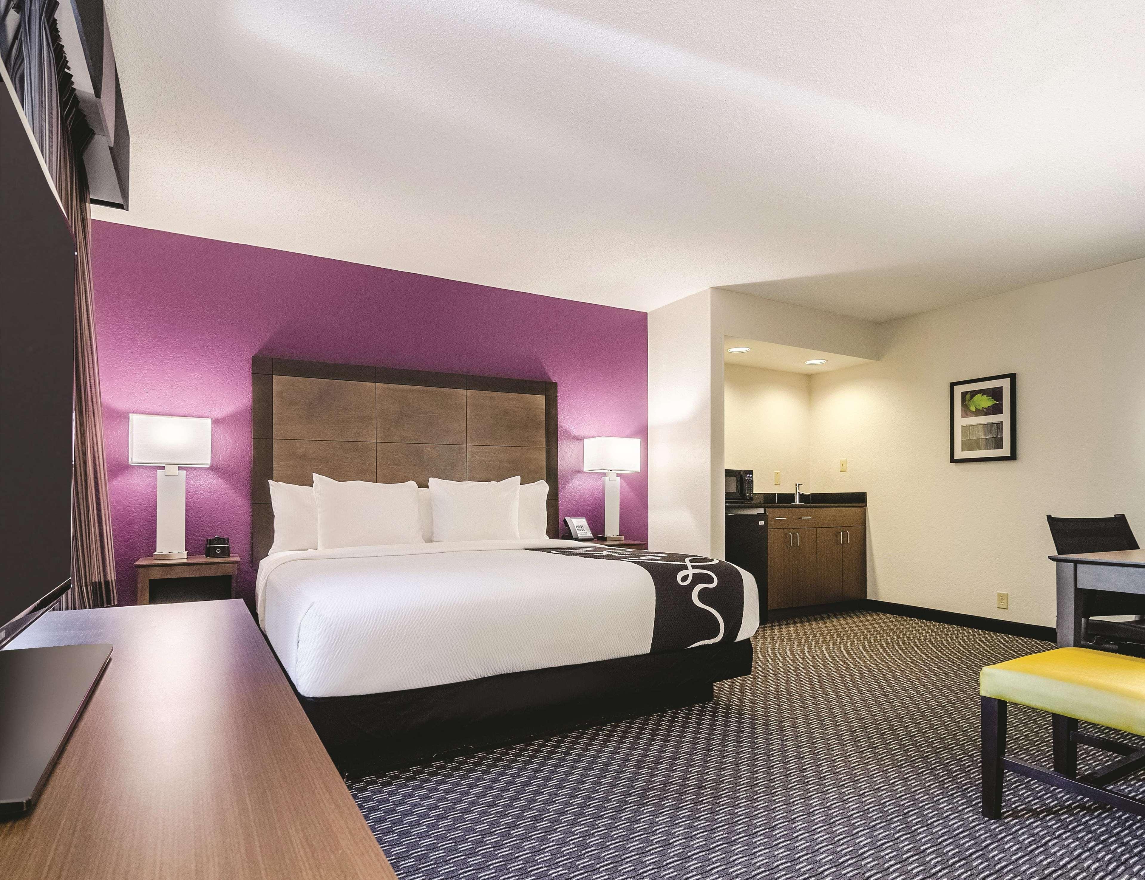 La Quinta By Wyndham Myrtle Beach - N. Kings Hwy Esterno foto