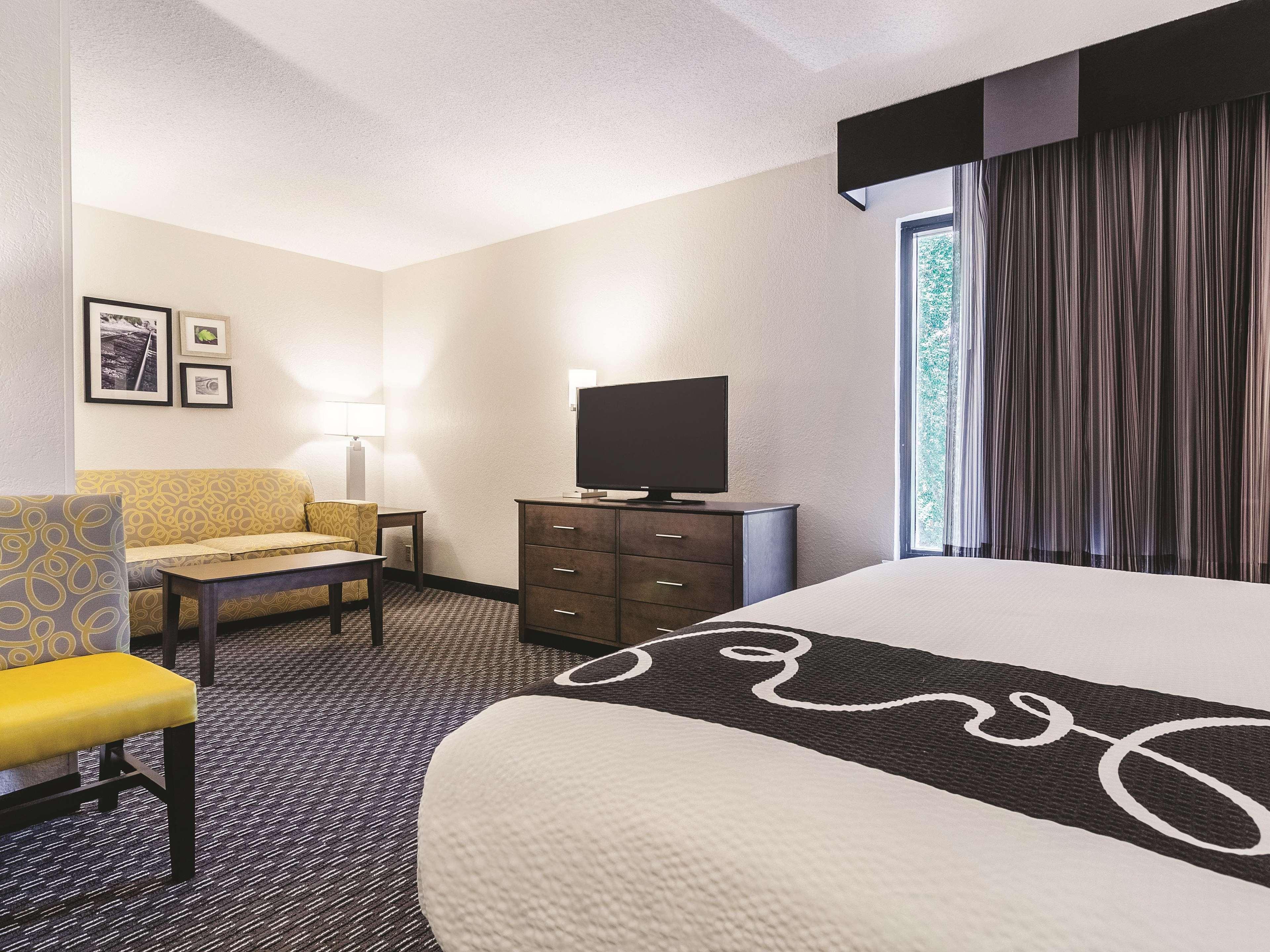 La Quinta By Wyndham Myrtle Beach - N. Kings Hwy Esterno foto