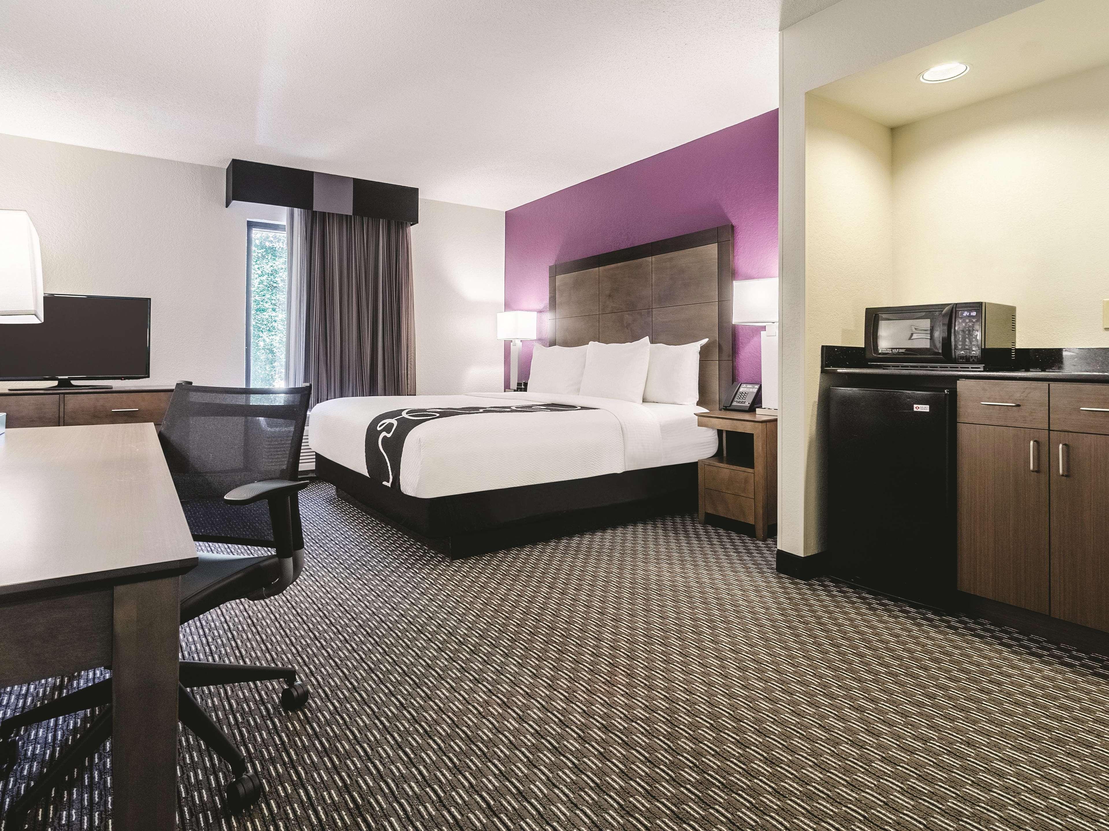 La Quinta By Wyndham Myrtle Beach - N. Kings Hwy Esterno foto
