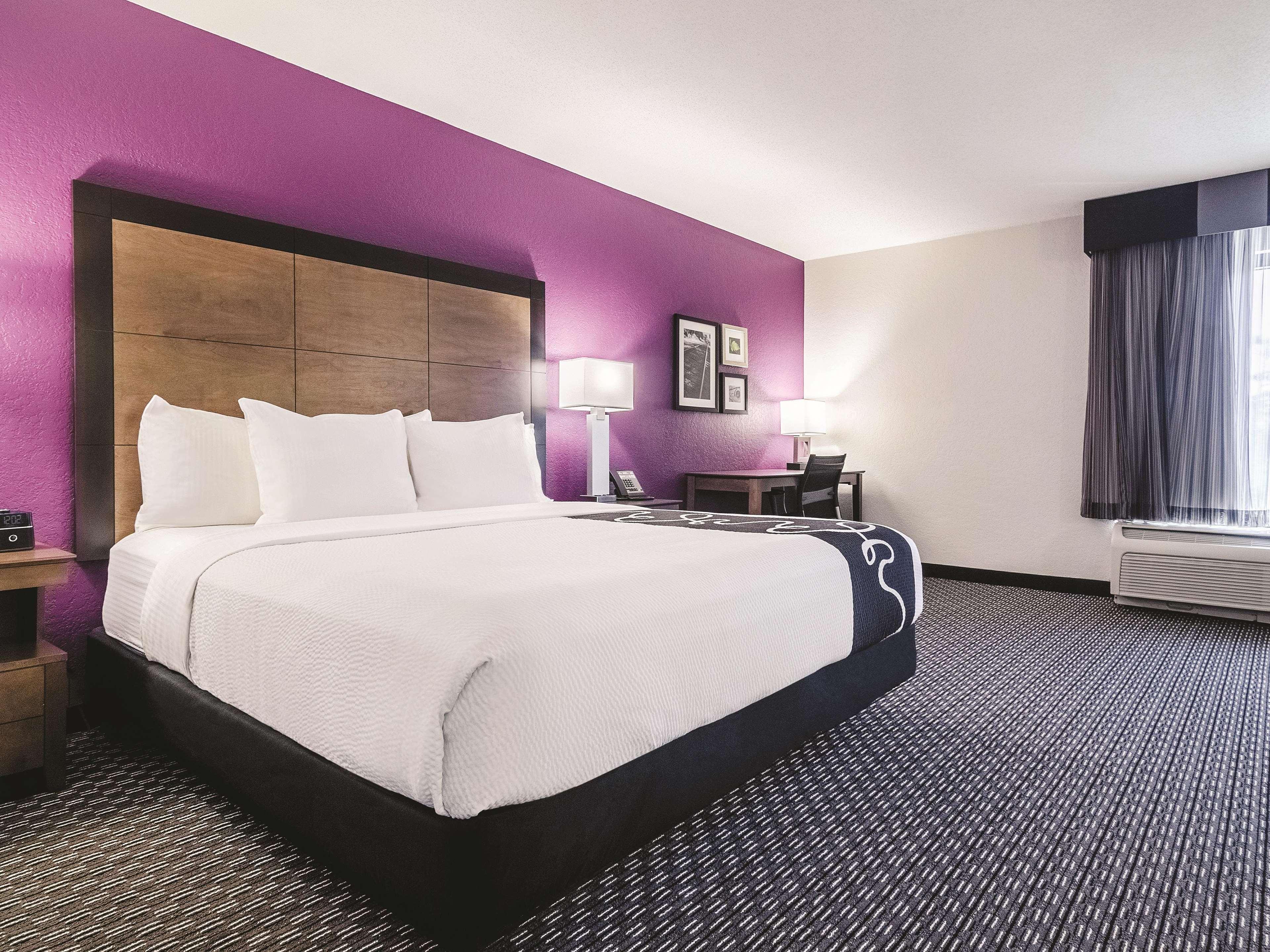 La Quinta By Wyndham Myrtle Beach - N. Kings Hwy Esterno foto