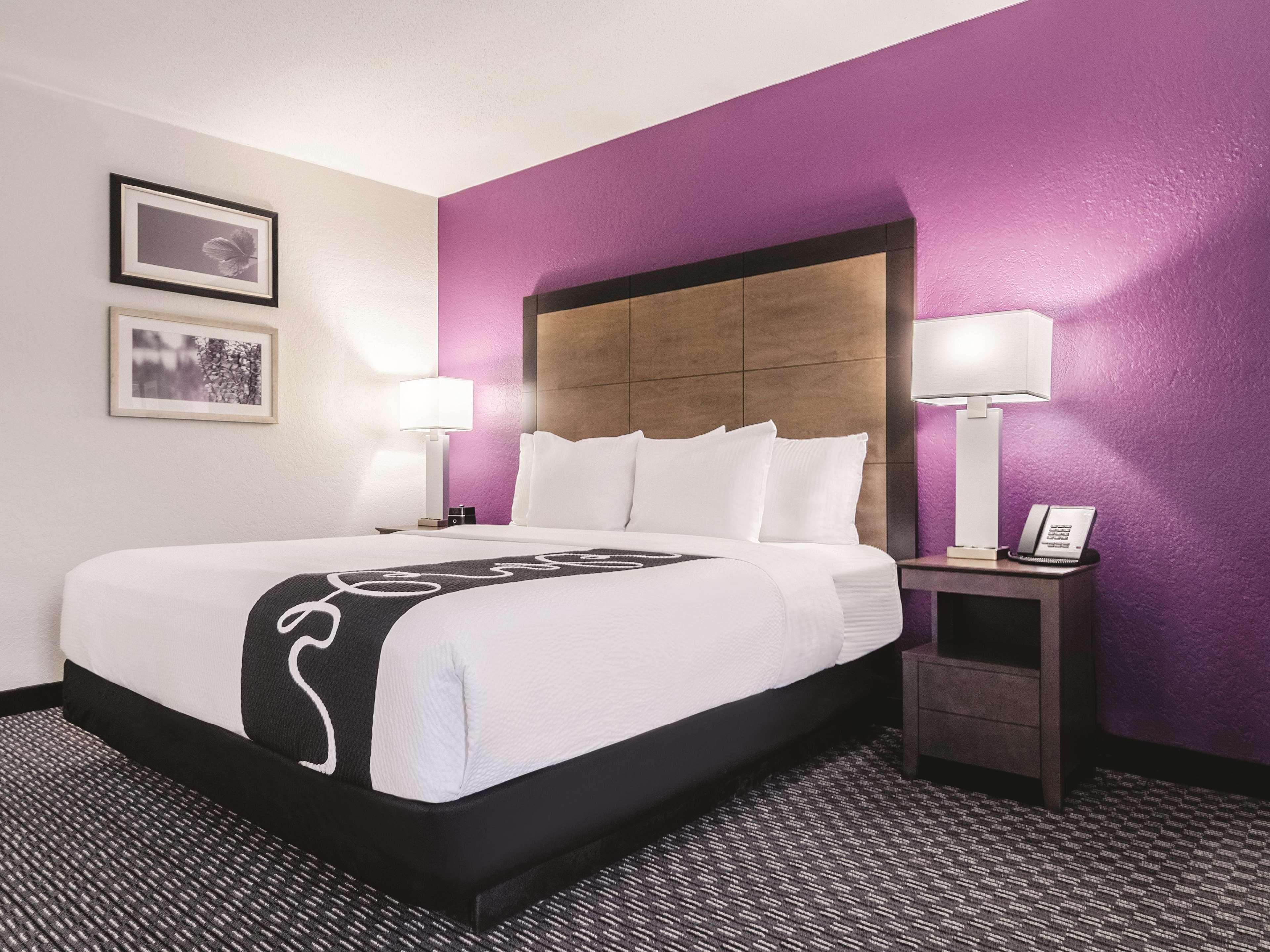 La Quinta By Wyndham Myrtle Beach - N. Kings Hwy Esterno foto