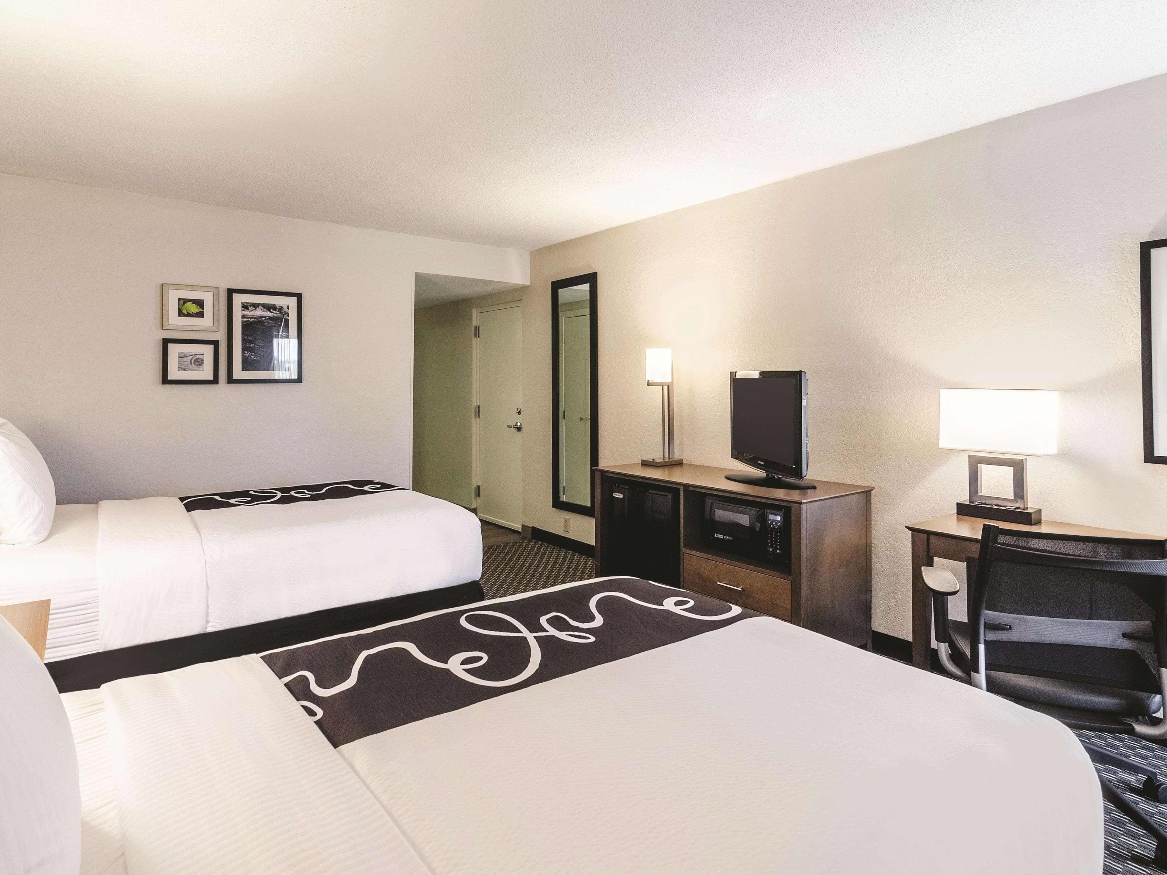 La Quinta By Wyndham Myrtle Beach - N. Kings Hwy Esterno foto