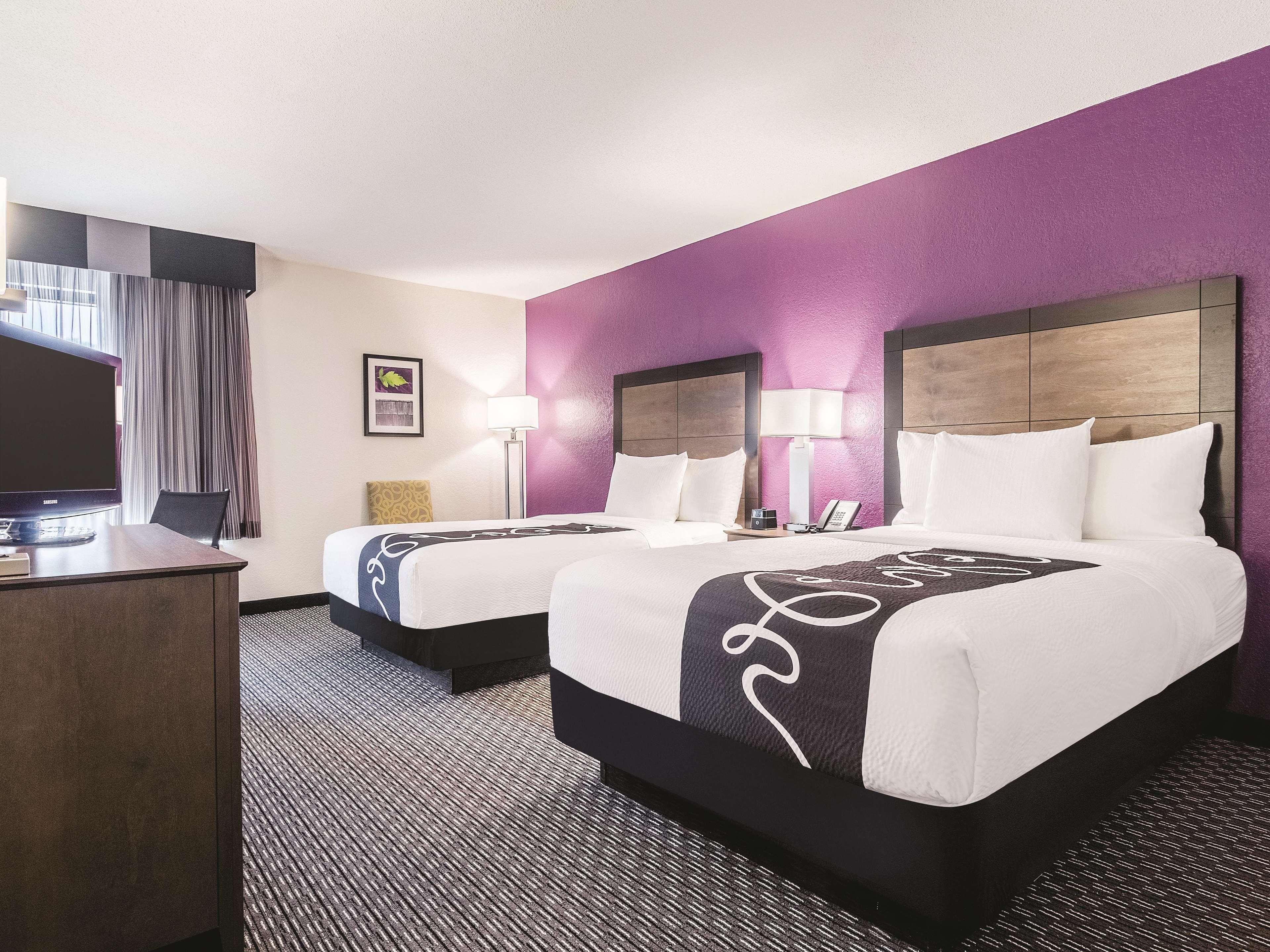 La Quinta By Wyndham Myrtle Beach - N. Kings Hwy Esterno foto