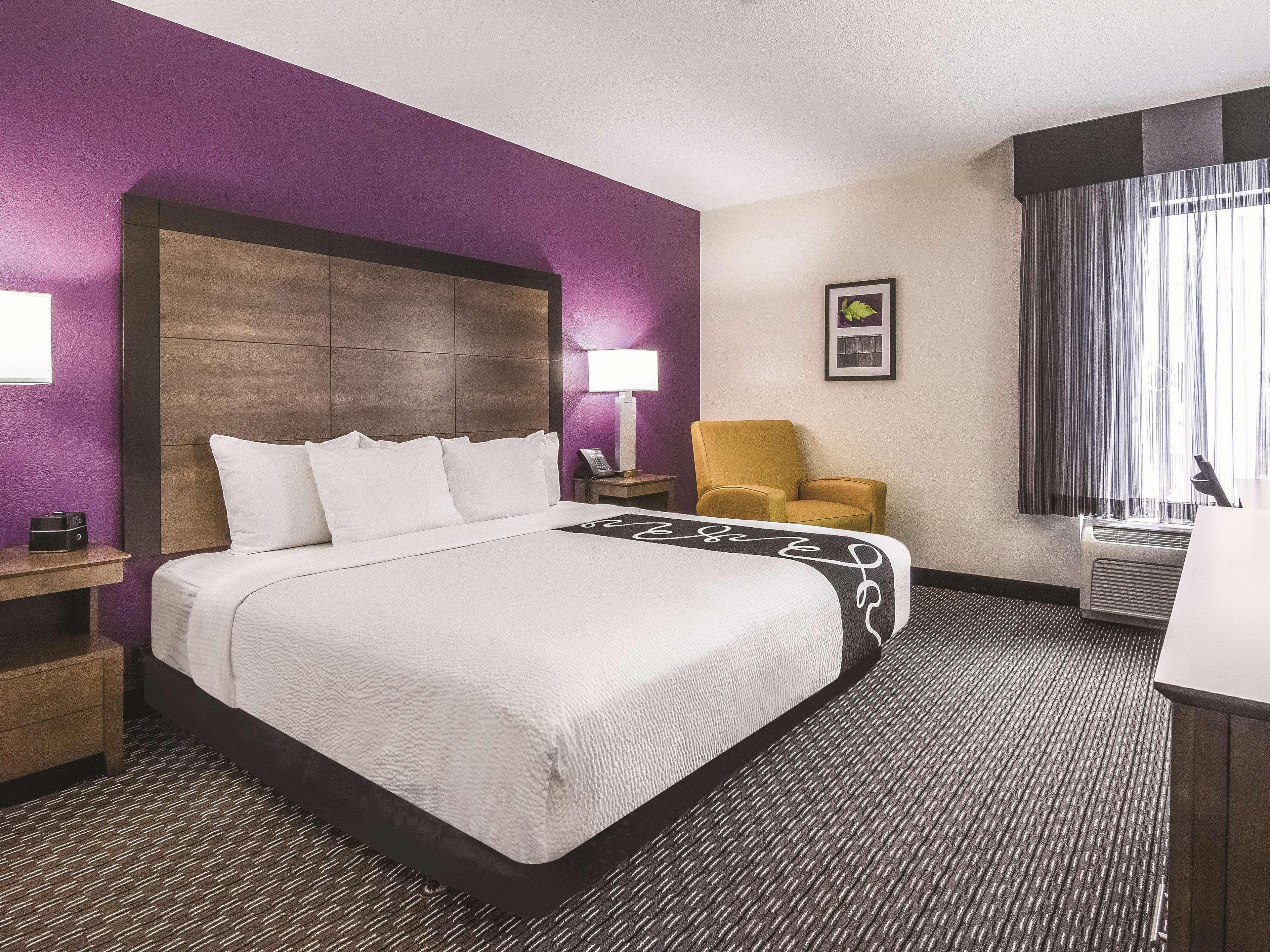 La Quinta By Wyndham Myrtle Beach - N. Kings Hwy Esterno foto