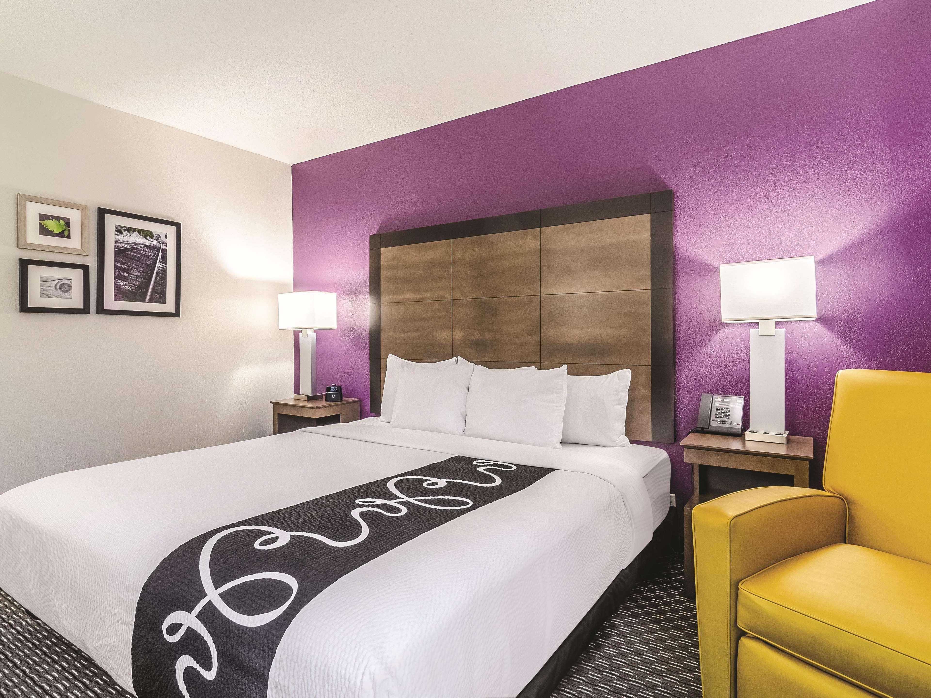 La Quinta By Wyndham Myrtle Beach - N. Kings Hwy Esterno foto