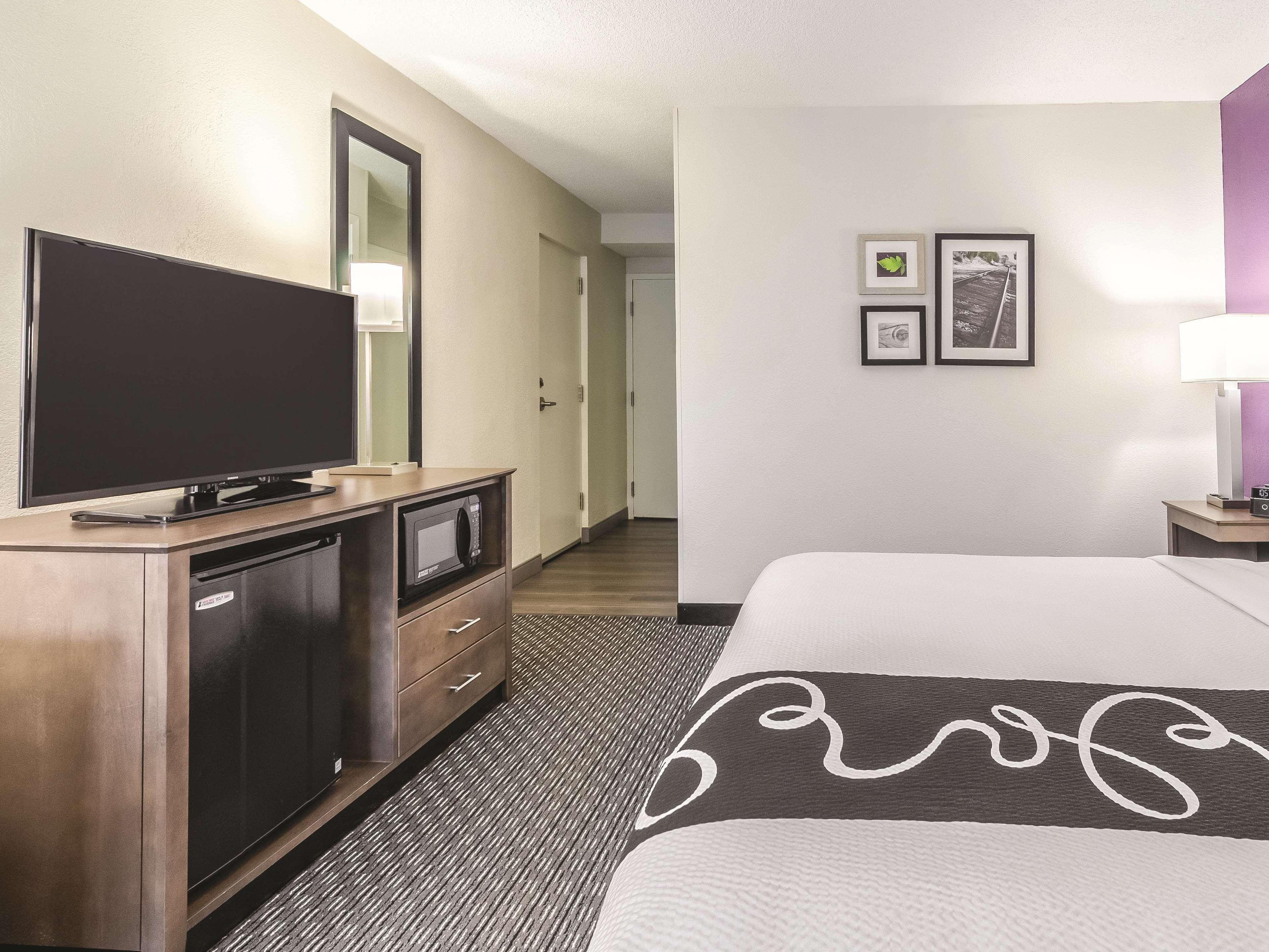 La Quinta By Wyndham Myrtle Beach - N. Kings Hwy Esterno foto