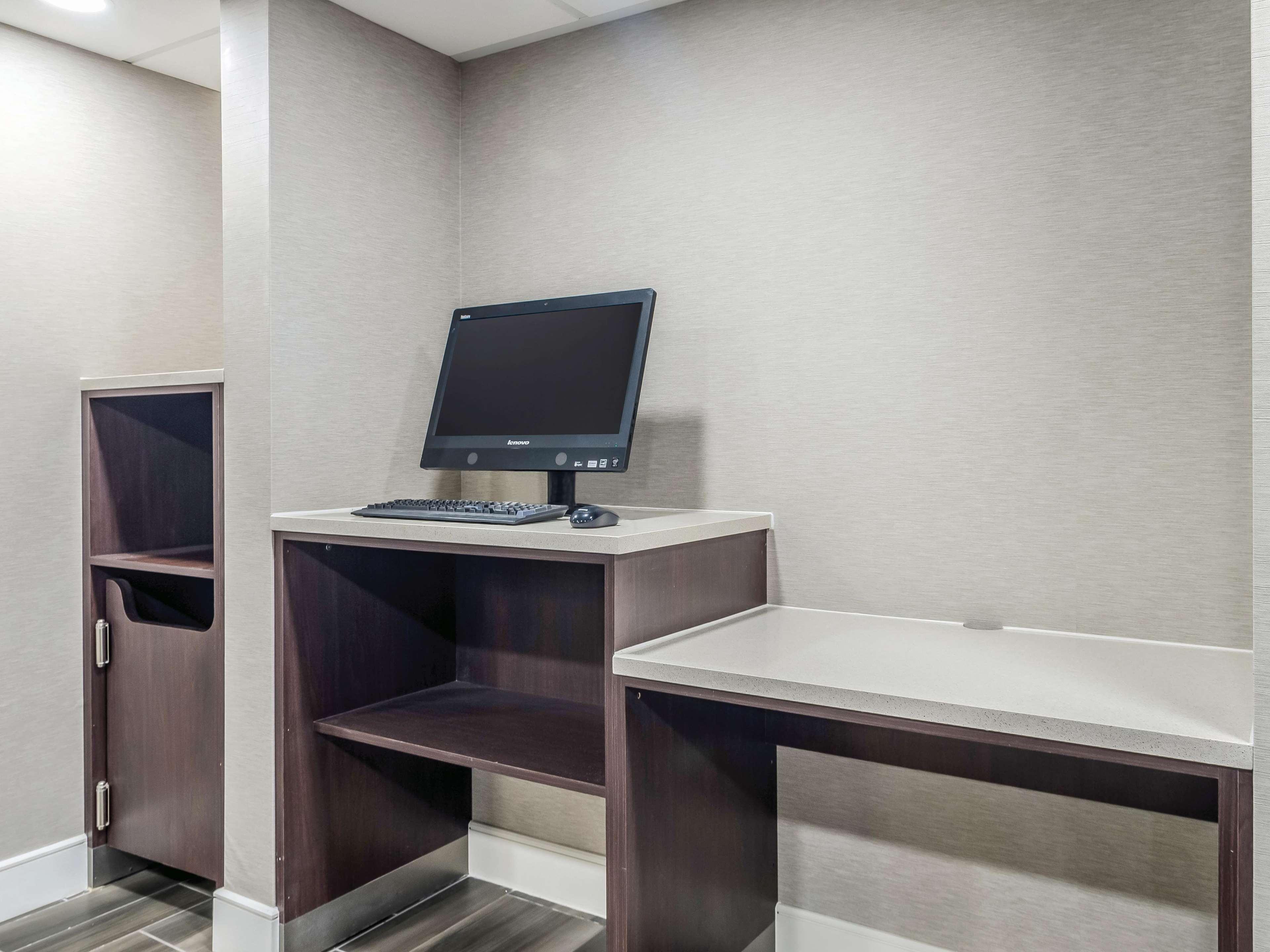 La Quinta By Wyndham Myrtle Beach - N. Kings Hwy Esterno foto