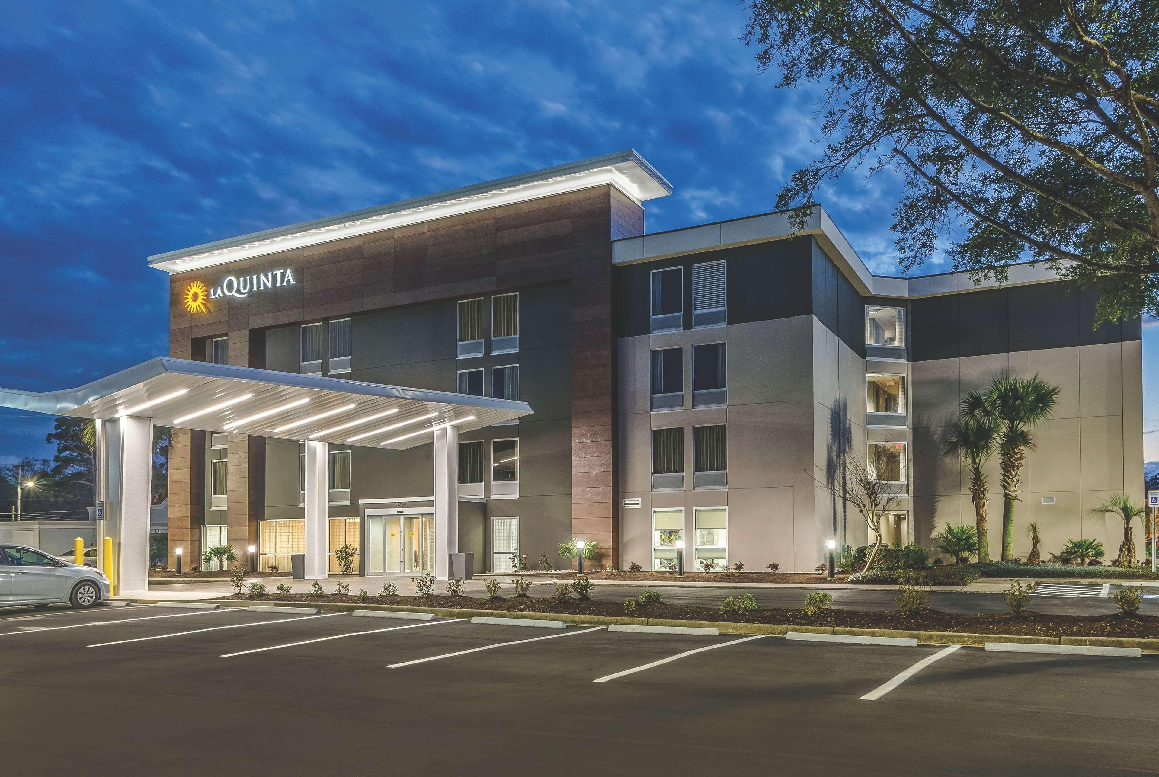 La Quinta By Wyndham Myrtle Beach - N. Kings Hwy Esterno foto