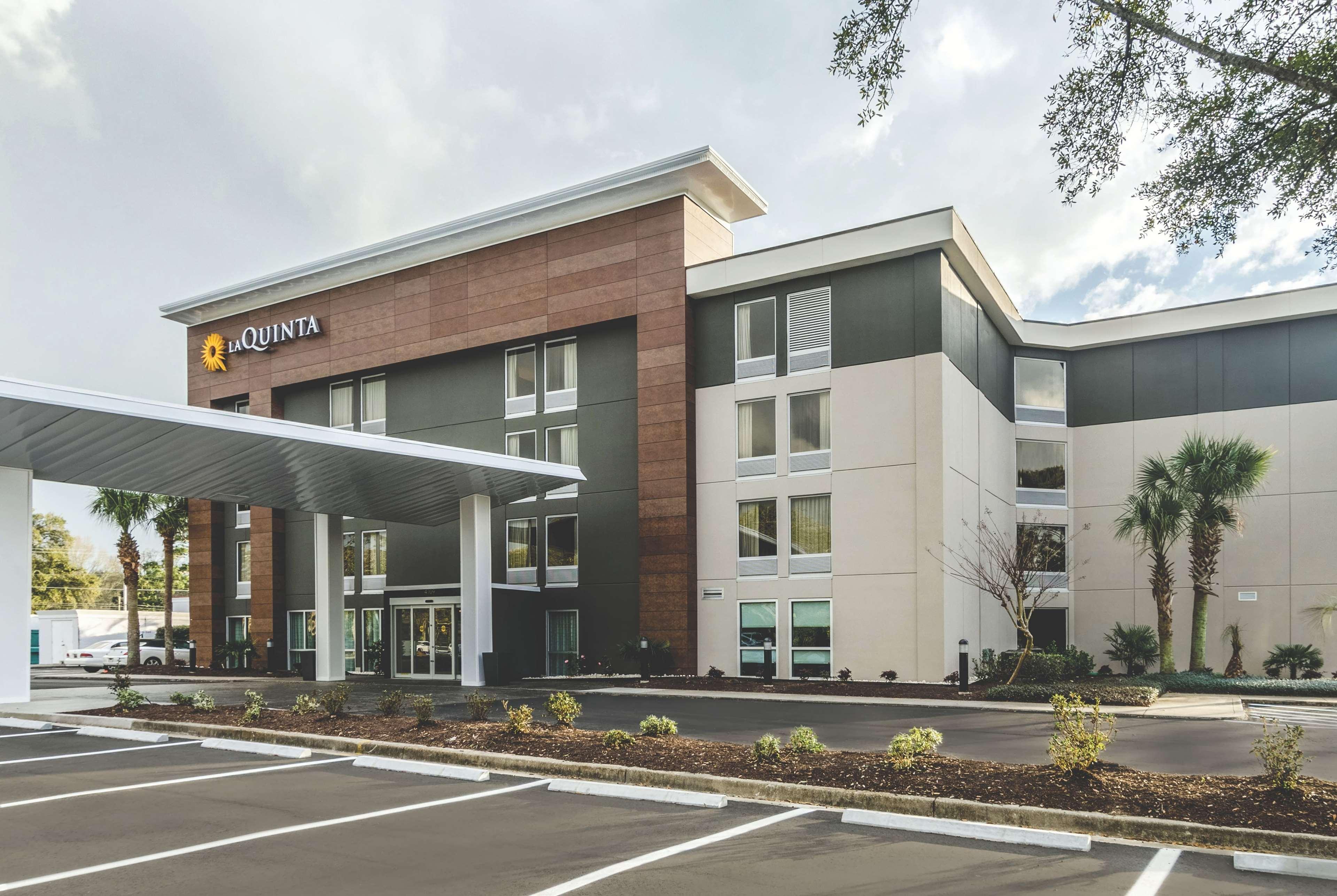 La Quinta By Wyndham Myrtle Beach - N. Kings Hwy Esterno foto