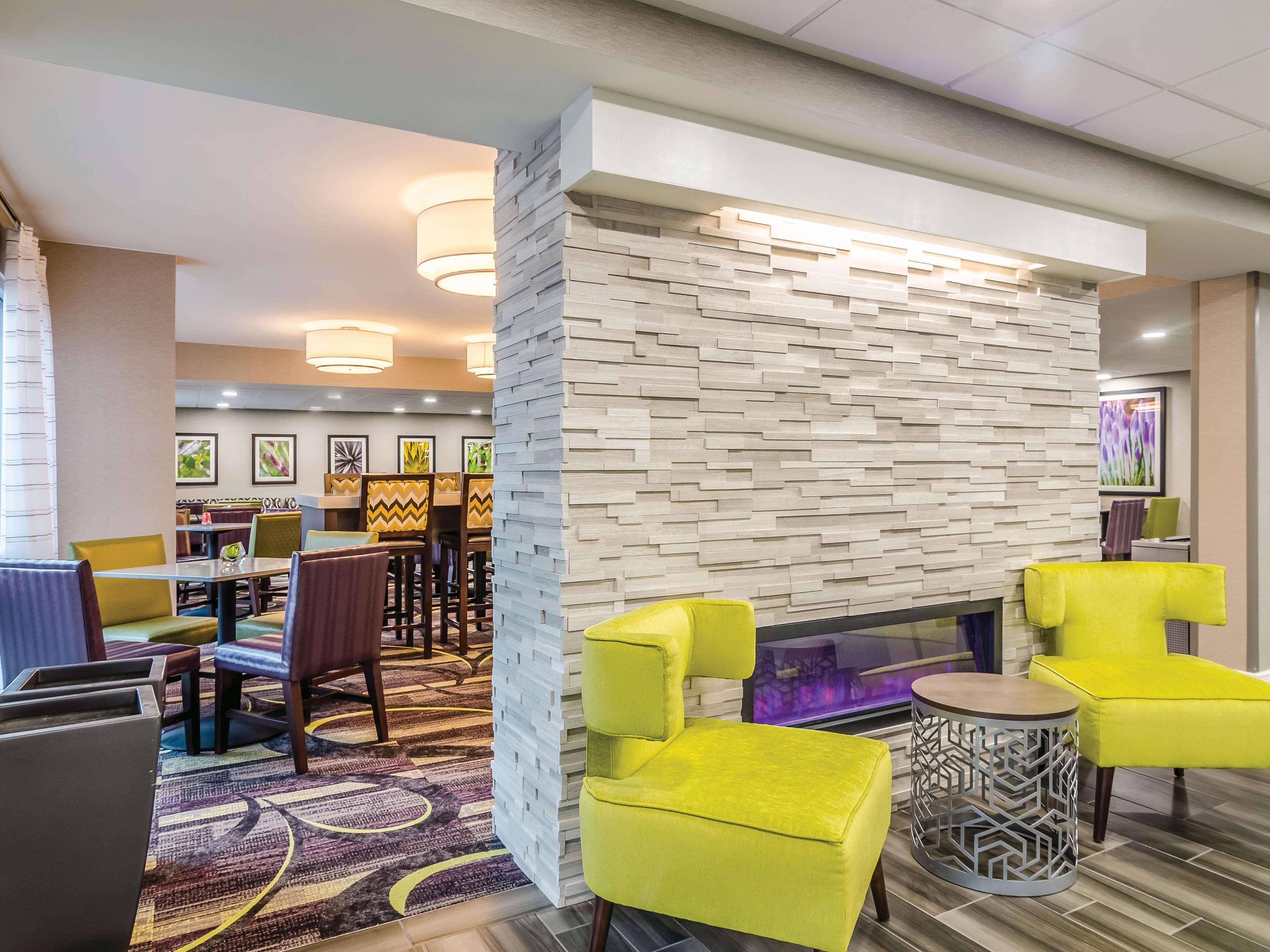 La Quinta By Wyndham Myrtle Beach - N. Kings Hwy Esterno foto