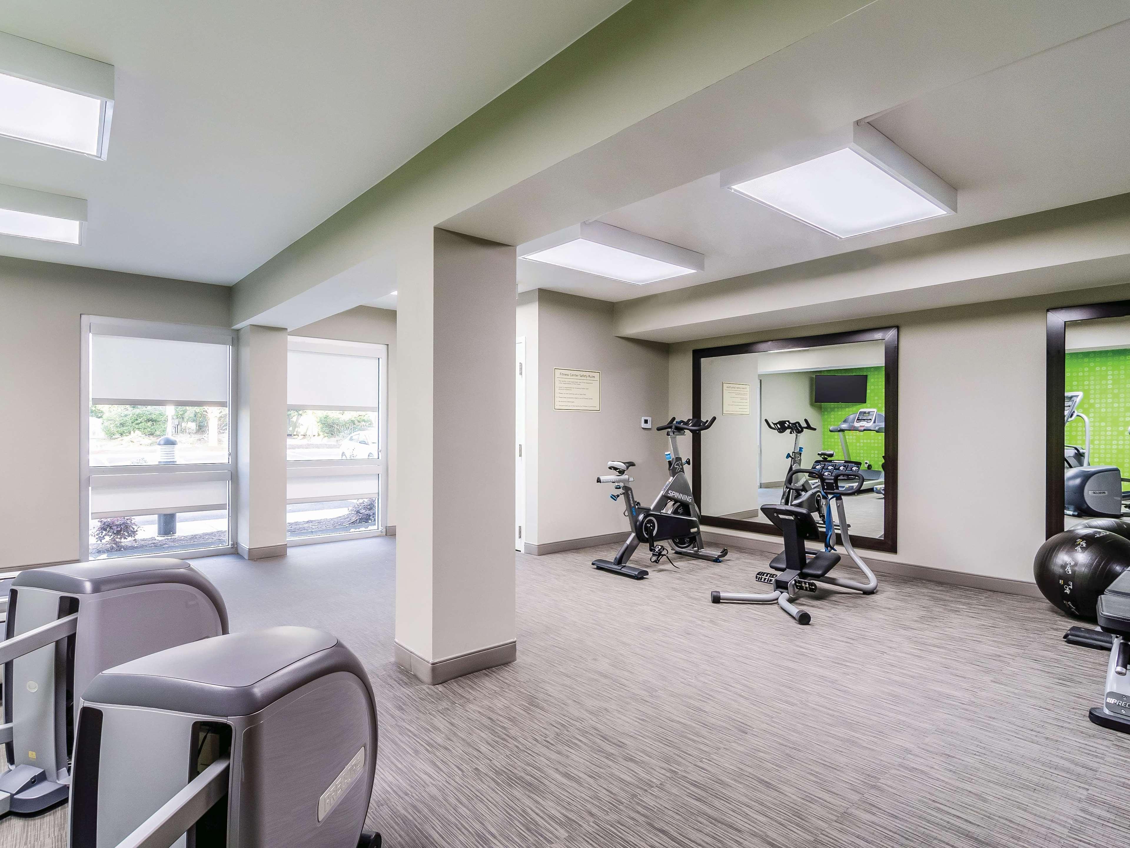 La Quinta By Wyndham Myrtle Beach - N. Kings Hwy Esterno foto