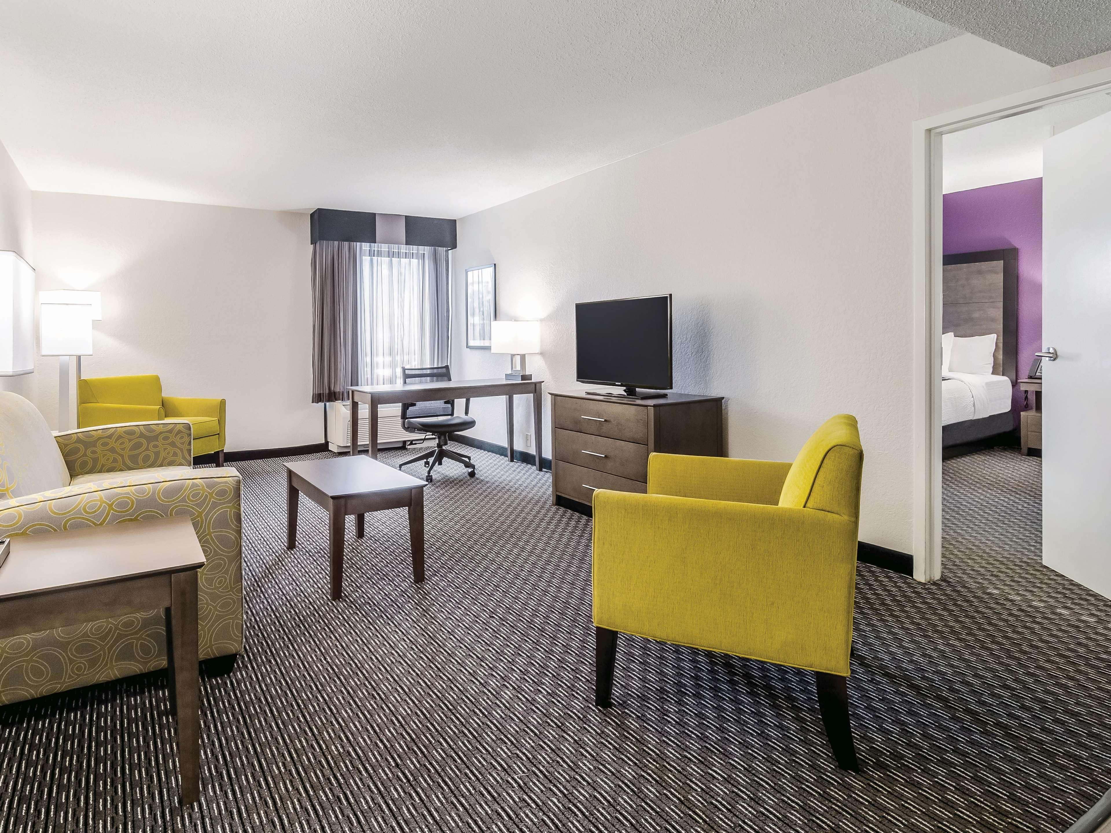 La Quinta By Wyndham Myrtle Beach - N. Kings Hwy Esterno foto