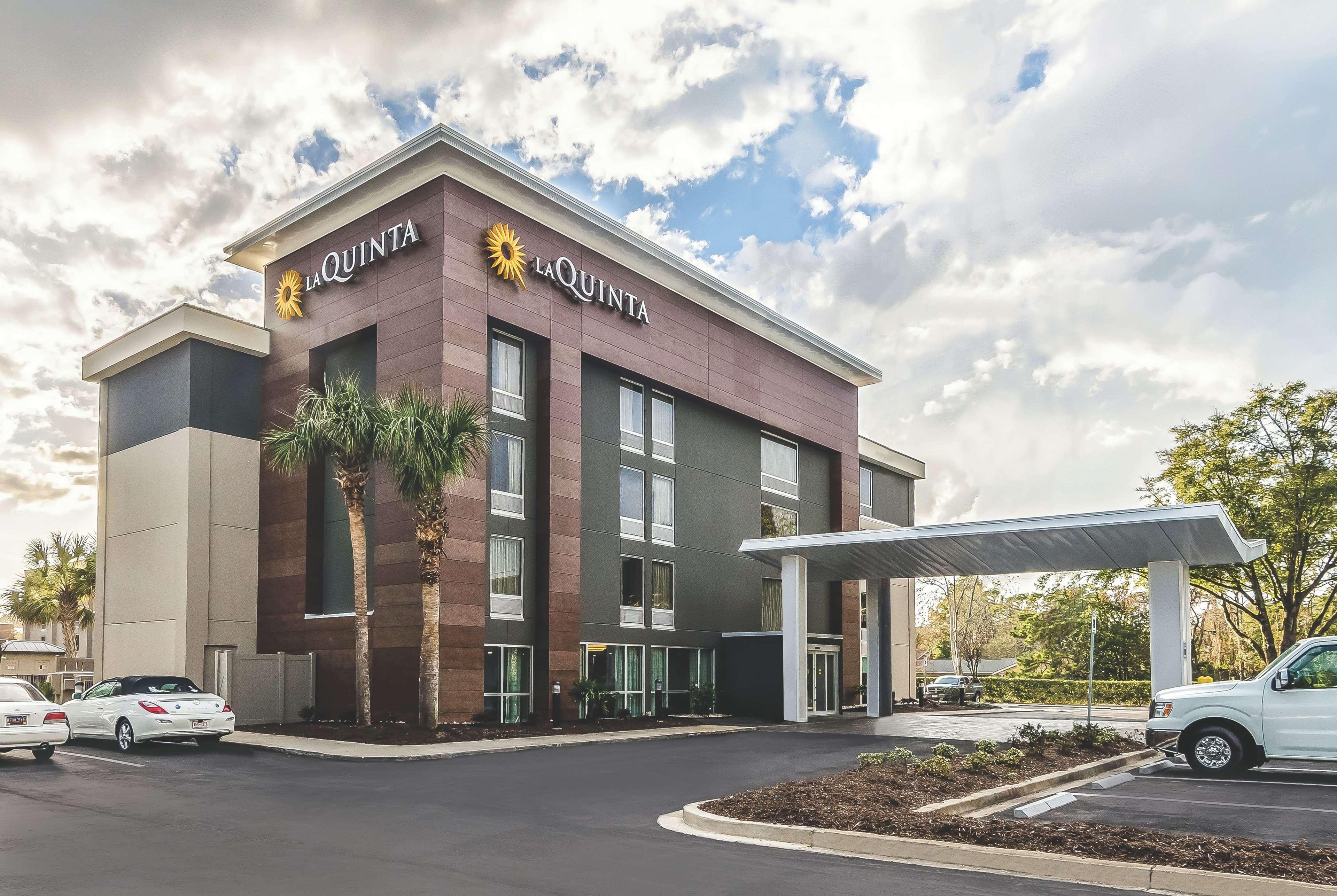 La Quinta By Wyndham Myrtle Beach - N. Kings Hwy Esterno foto