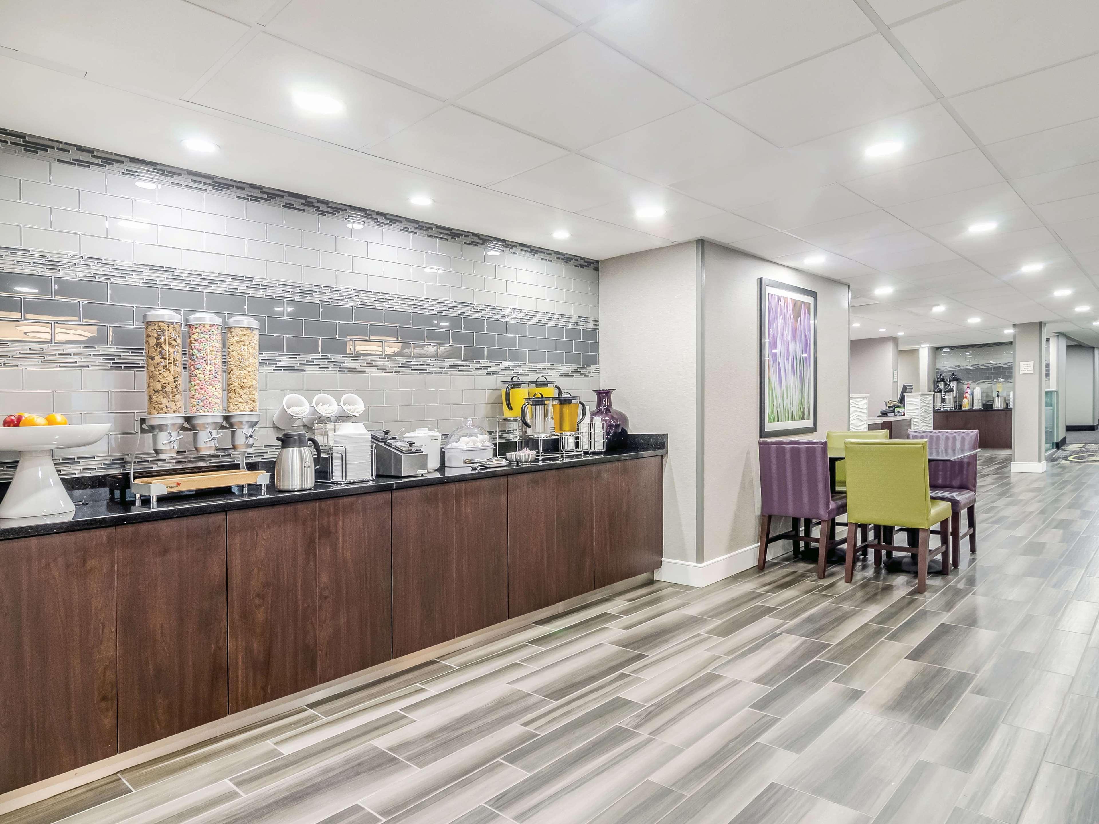 La Quinta By Wyndham Myrtle Beach - N. Kings Hwy Esterno foto