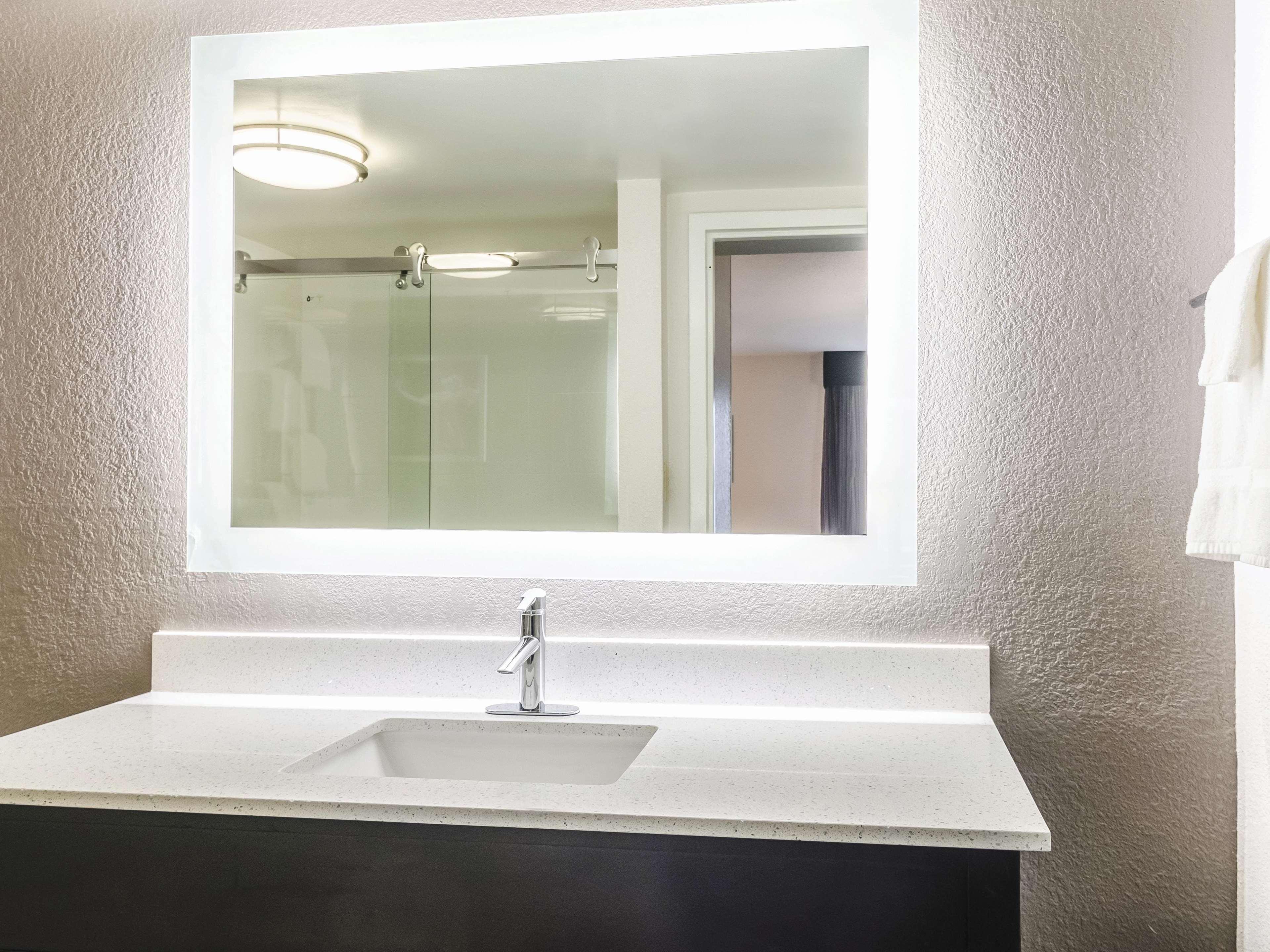 La Quinta By Wyndham Myrtle Beach - N. Kings Hwy Esterno foto