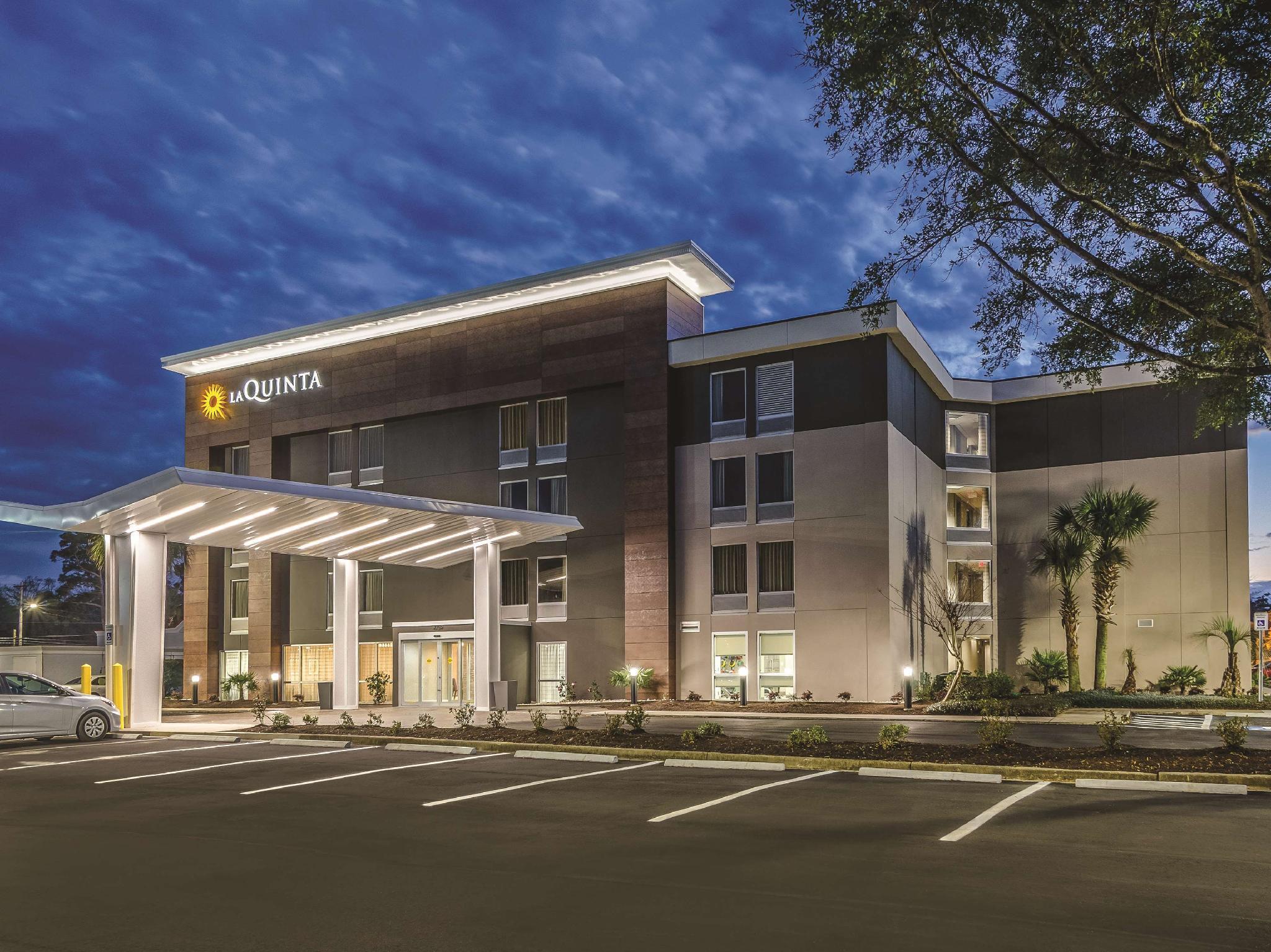 La Quinta By Wyndham Myrtle Beach - N. Kings Hwy Esterno foto