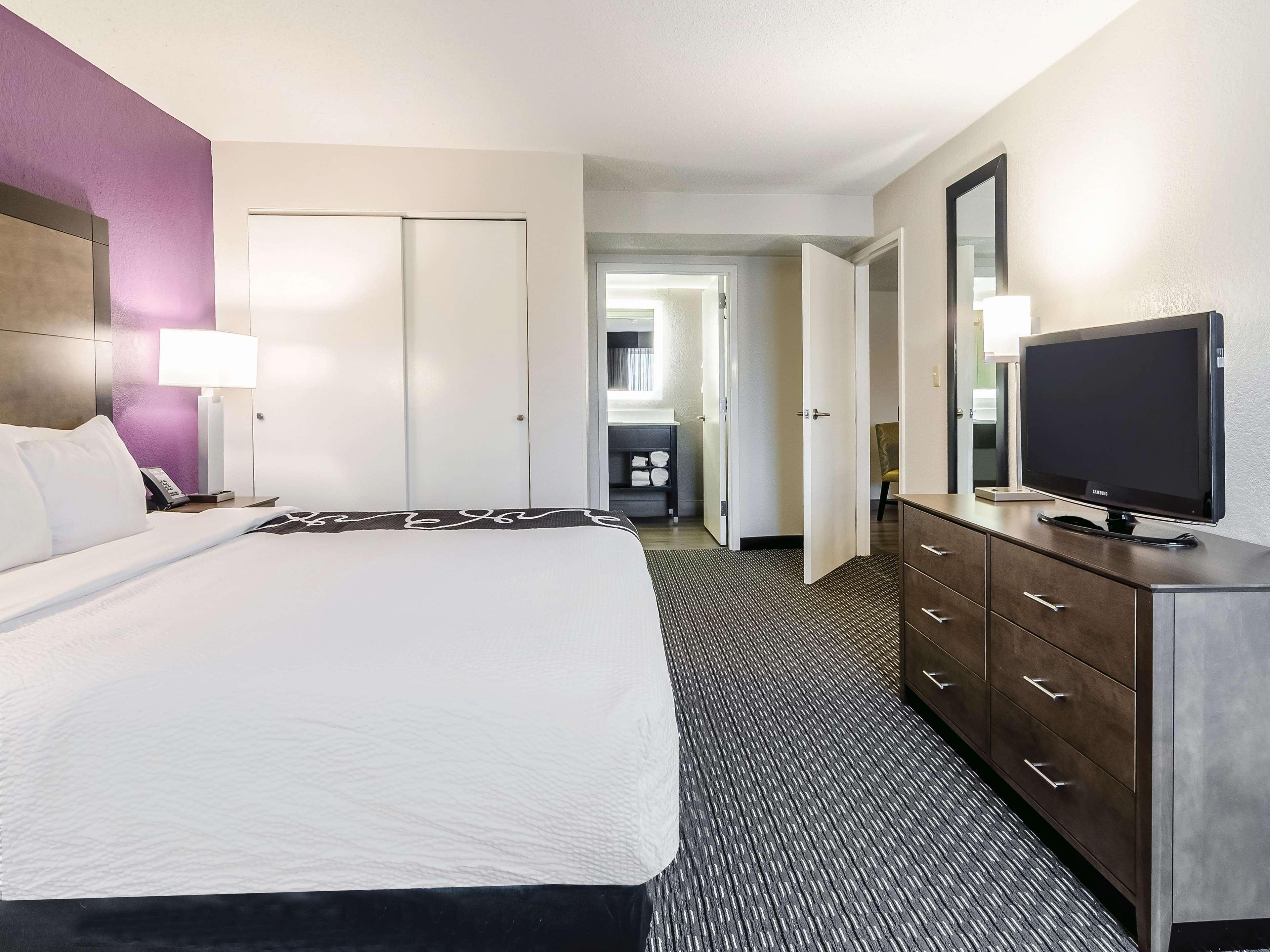 La Quinta By Wyndham Myrtle Beach - N. Kings Hwy Esterno foto