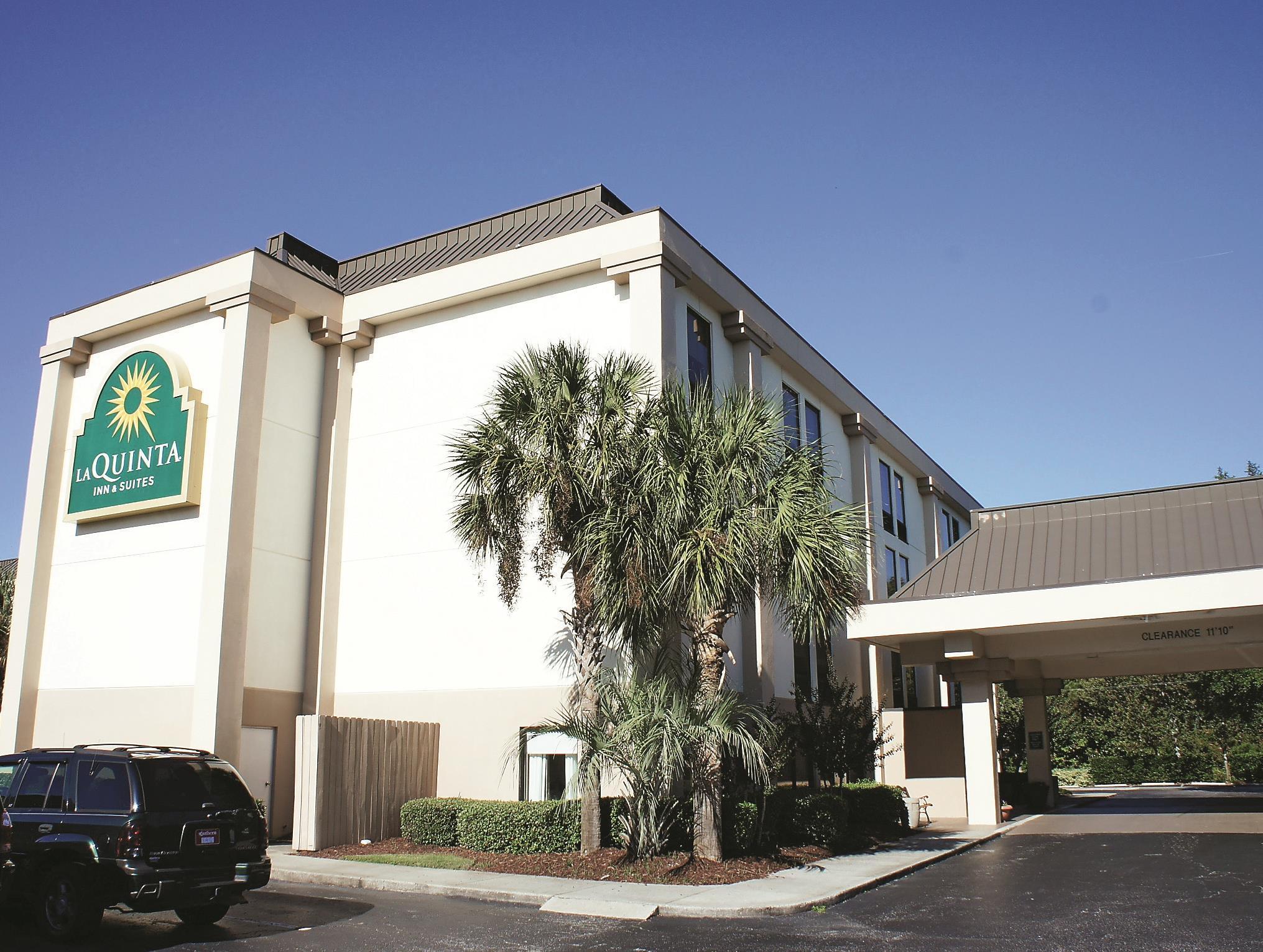 La Quinta By Wyndham Myrtle Beach - N. Kings Hwy Esterno foto