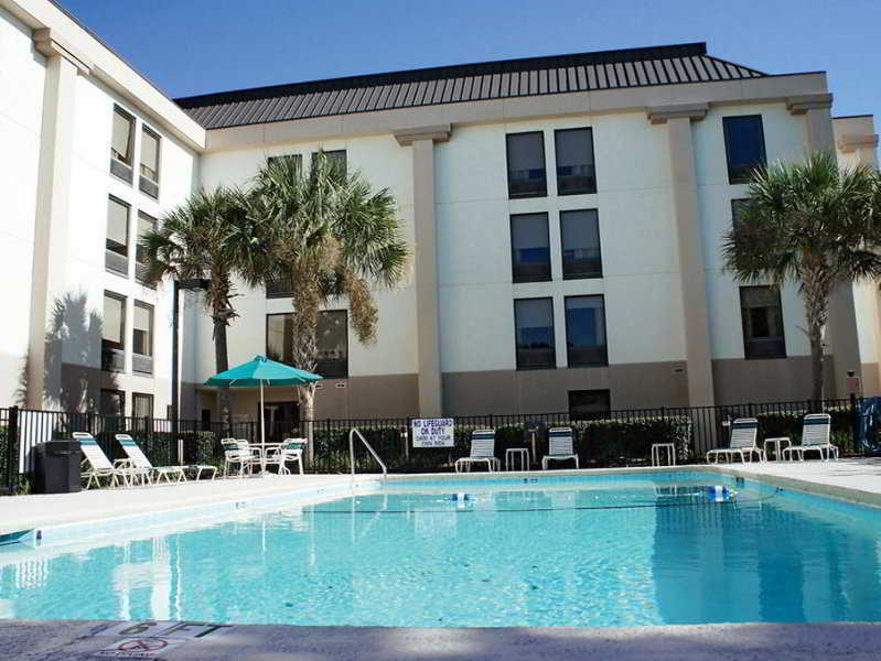 La Quinta By Wyndham Myrtle Beach - N. Kings Hwy Esterno foto
