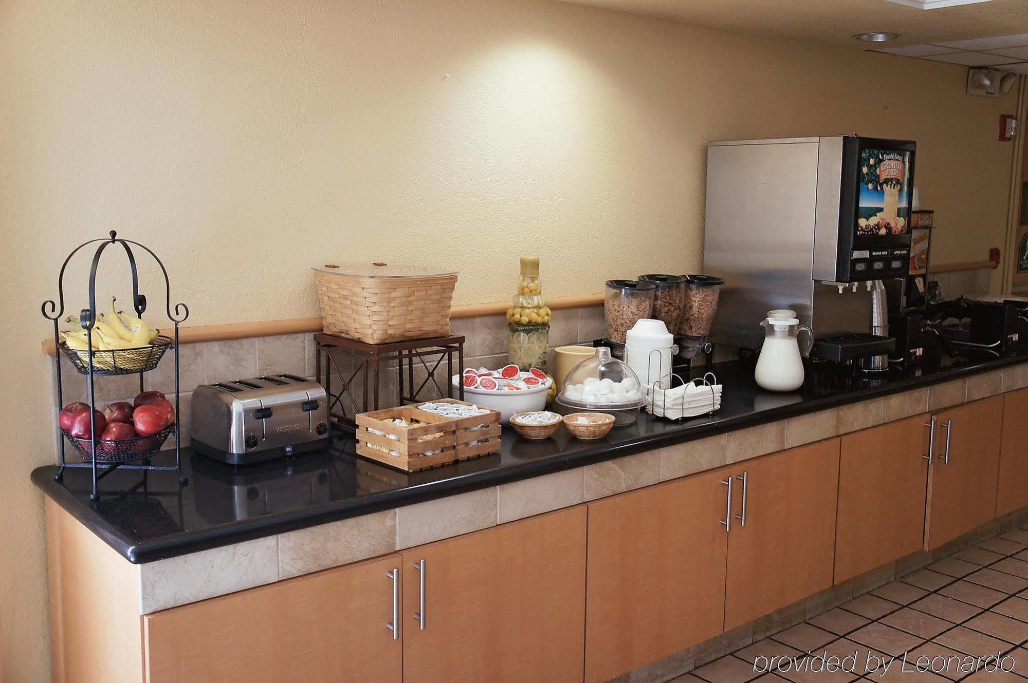 La Quinta By Wyndham Myrtle Beach - N. Kings Hwy Esterno foto