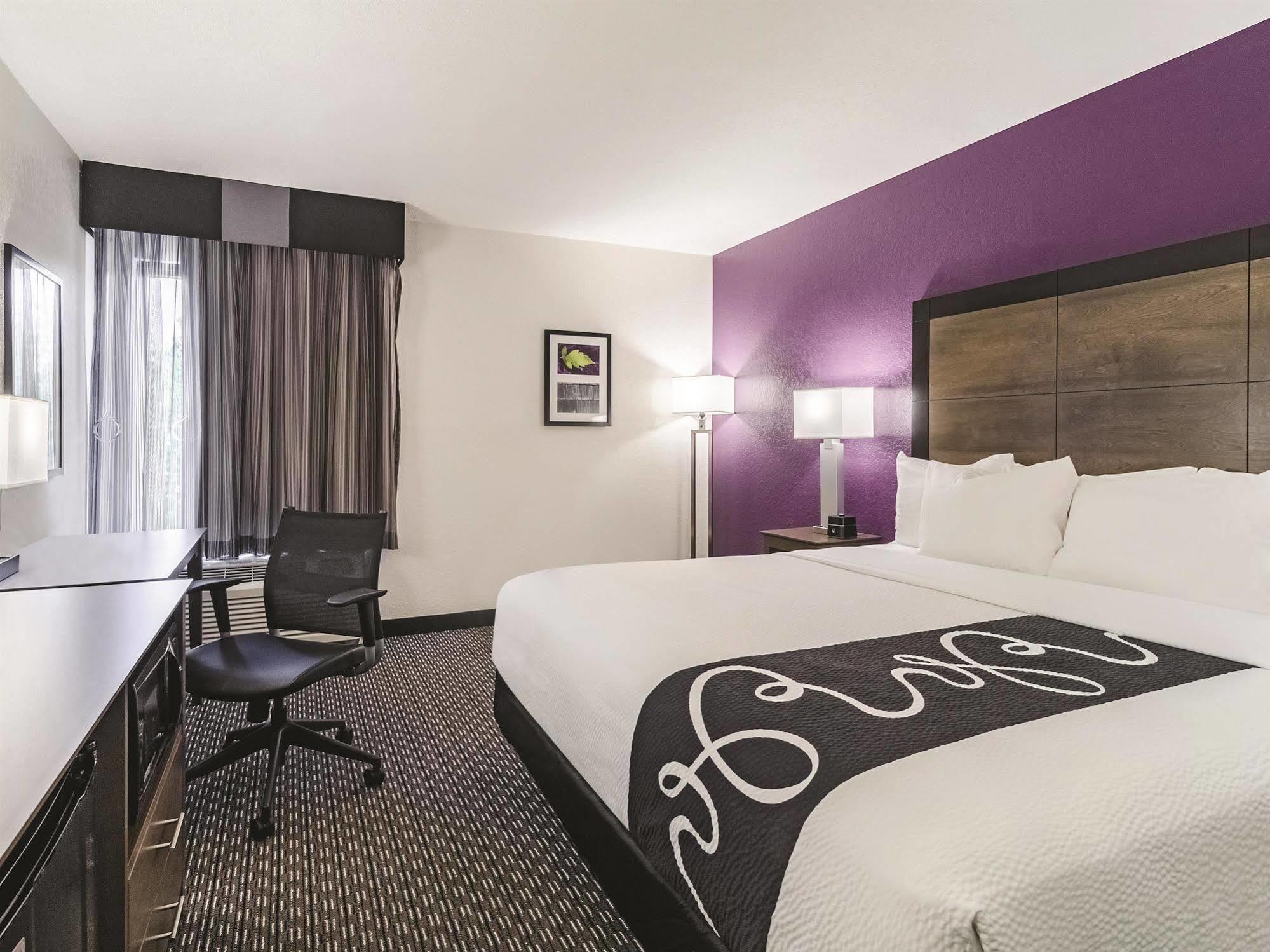 La Quinta By Wyndham Myrtle Beach - N. Kings Hwy Esterno foto