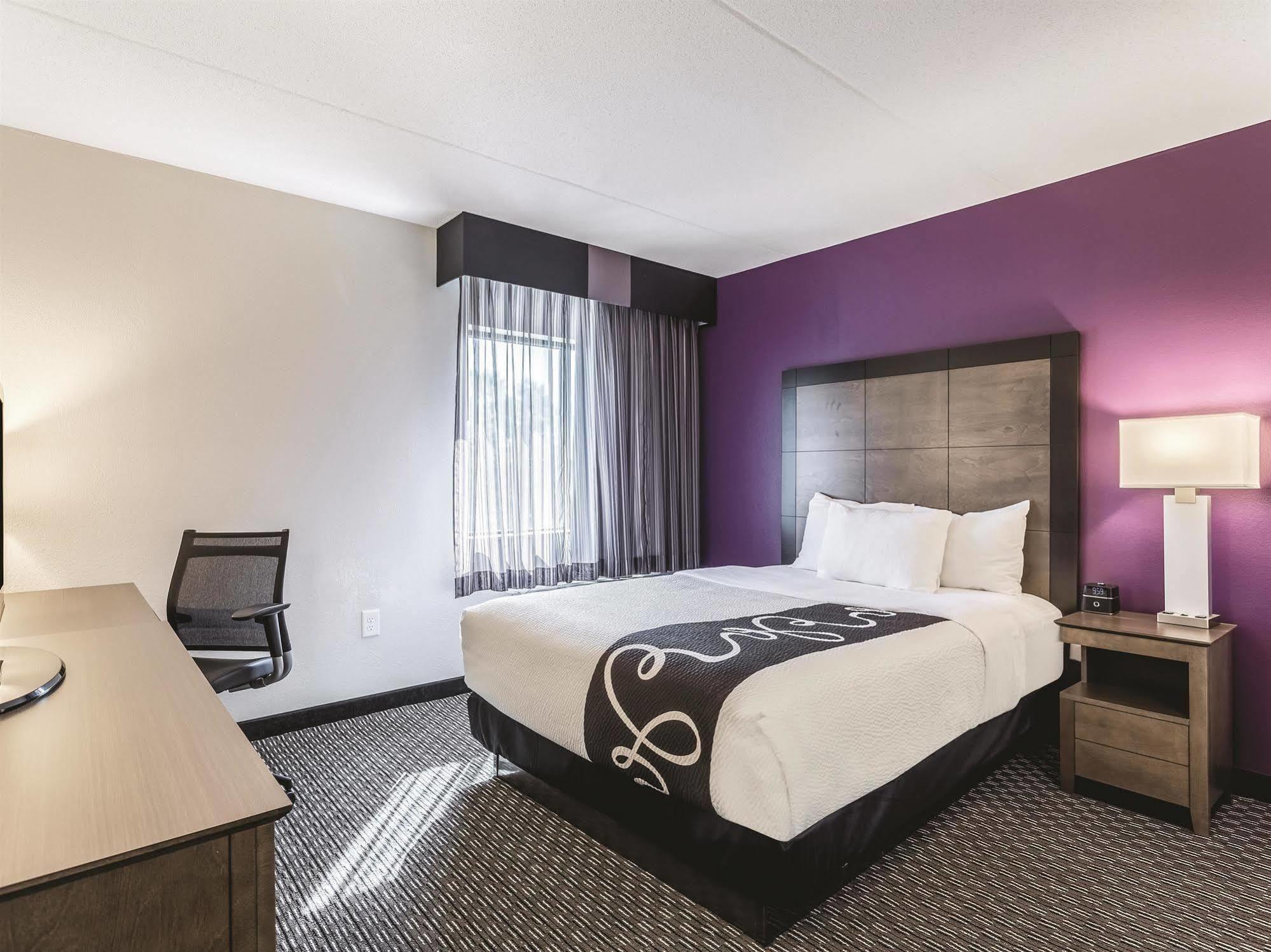 La Quinta By Wyndham Myrtle Beach - N. Kings Hwy Esterno foto