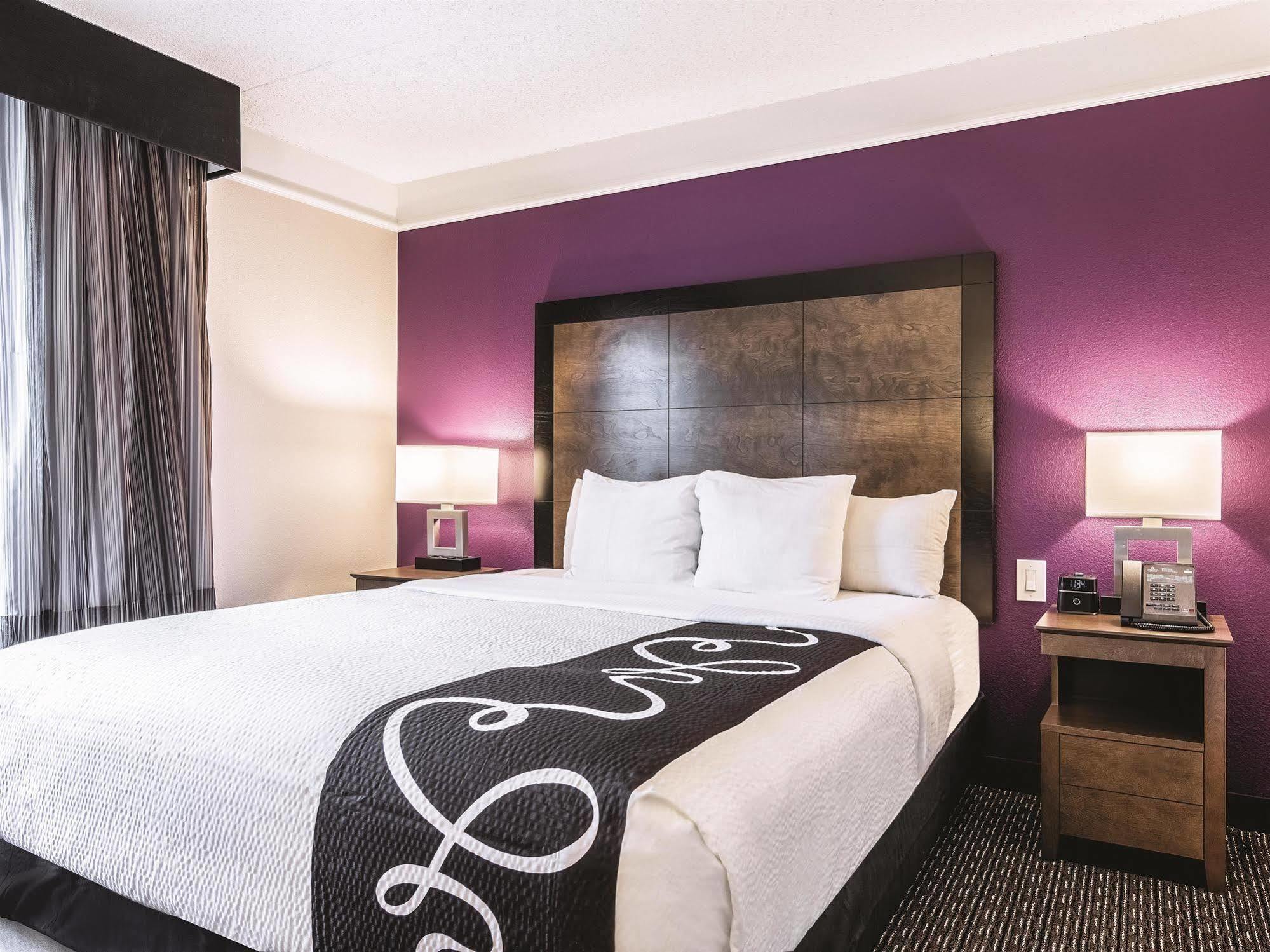 La Quinta By Wyndham Myrtle Beach - N. Kings Hwy Esterno foto