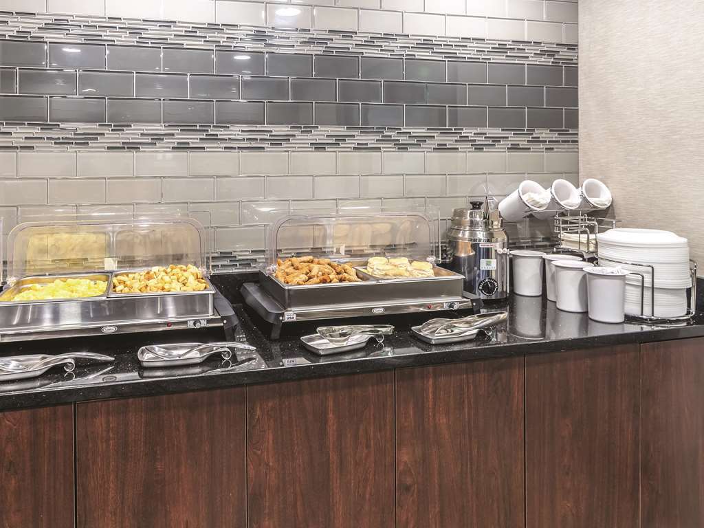 La Quinta By Wyndham Myrtle Beach - N. Kings Hwy Ristorante foto
