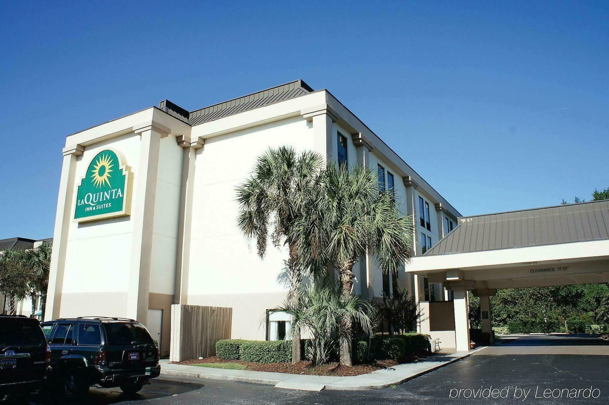 La Quinta By Wyndham Myrtle Beach - N. Kings Hwy Esterno foto