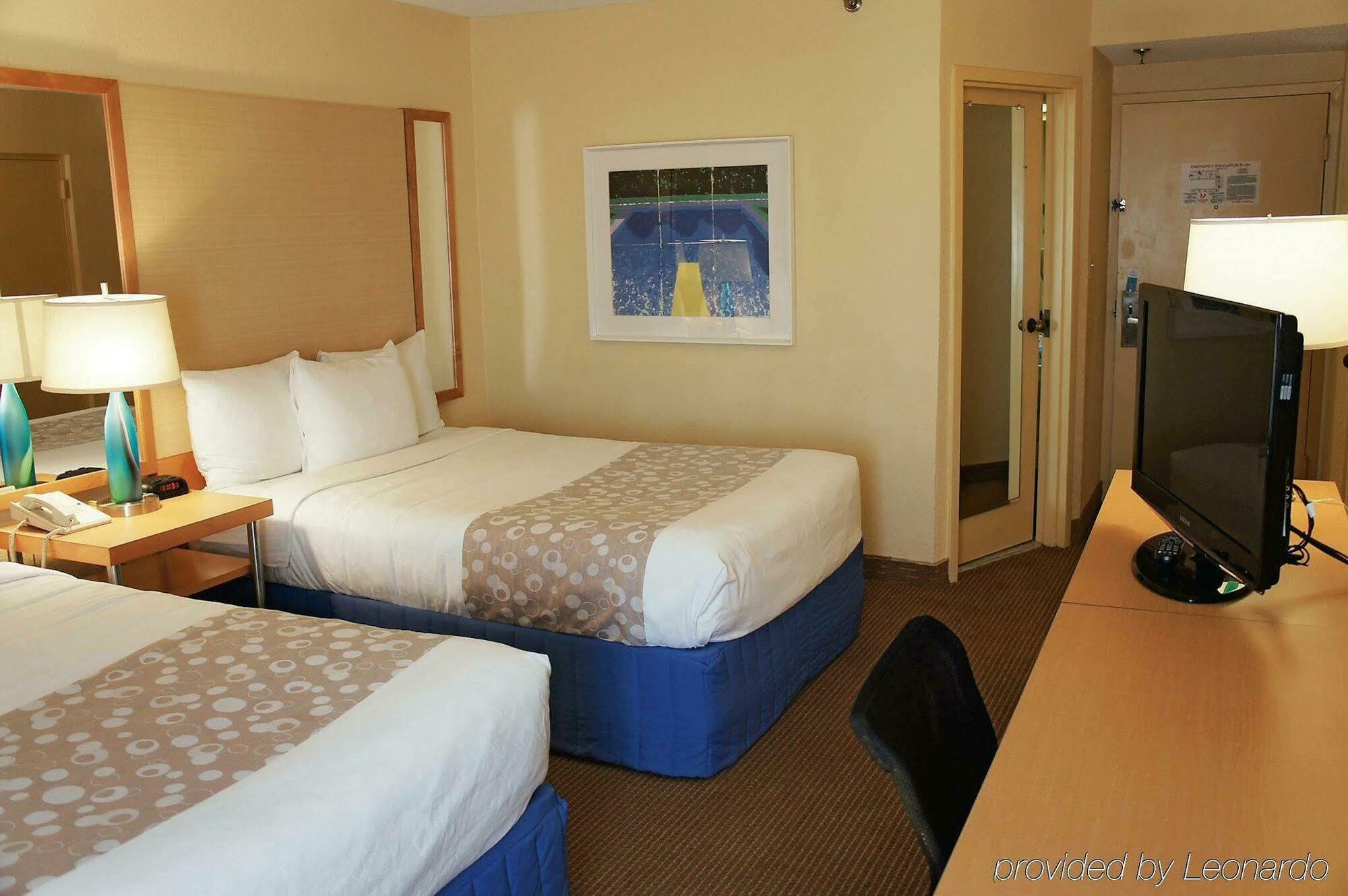 La Quinta By Wyndham Myrtle Beach - N. Kings Hwy Esterno foto