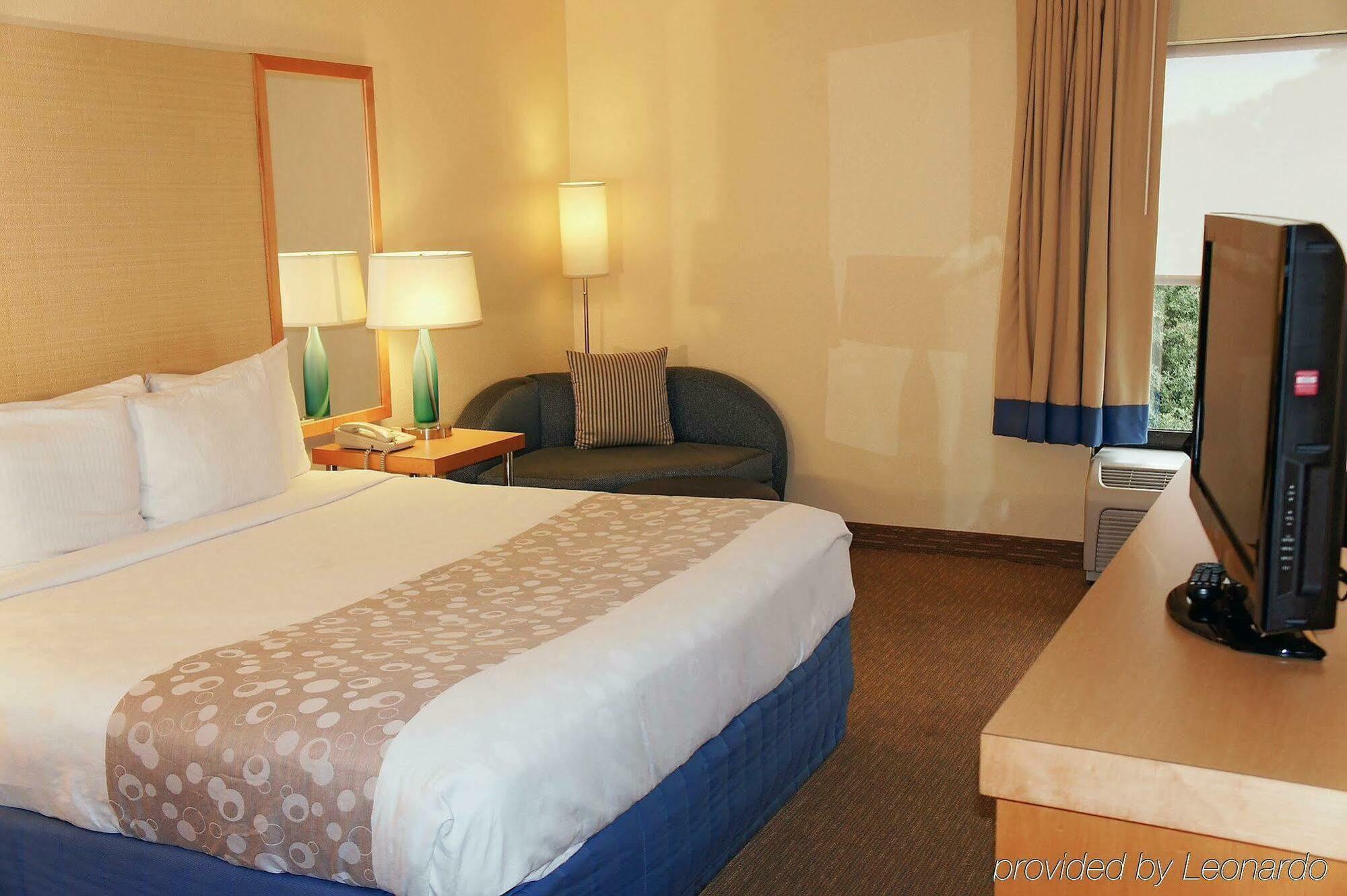 La Quinta By Wyndham Myrtle Beach - N. Kings Hwy Esterno foto